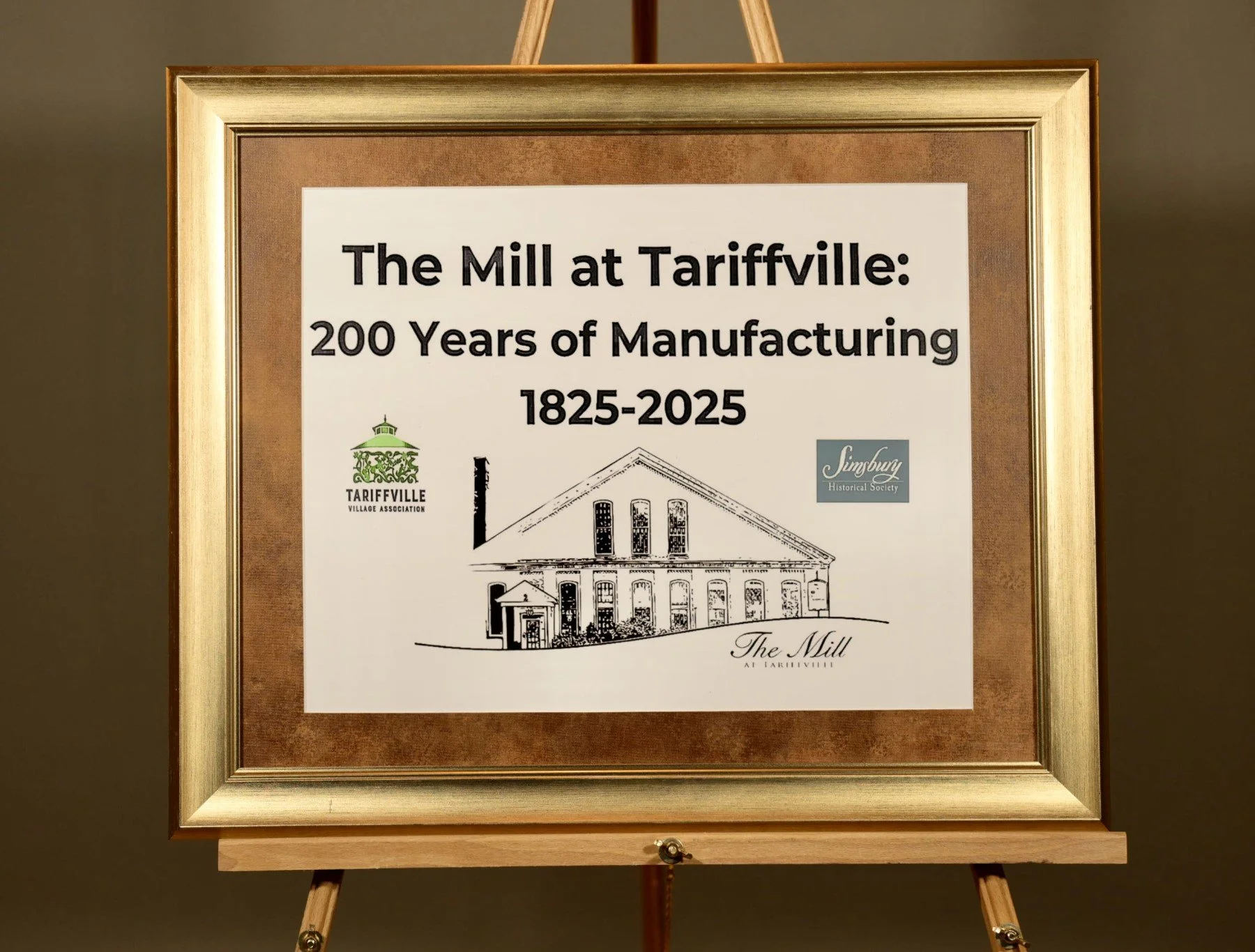 Custom Matting service