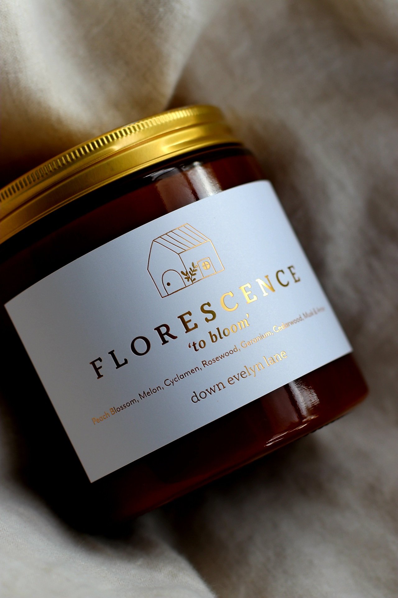 Florescence ~ to bloom