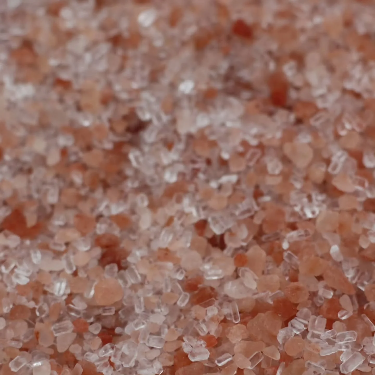 Blending Christmas magic in the studio today. Our Santa&rsquo;s Soak Bath Salts are making a return this festive season. 🎅🛁 Available online soon! ✨️