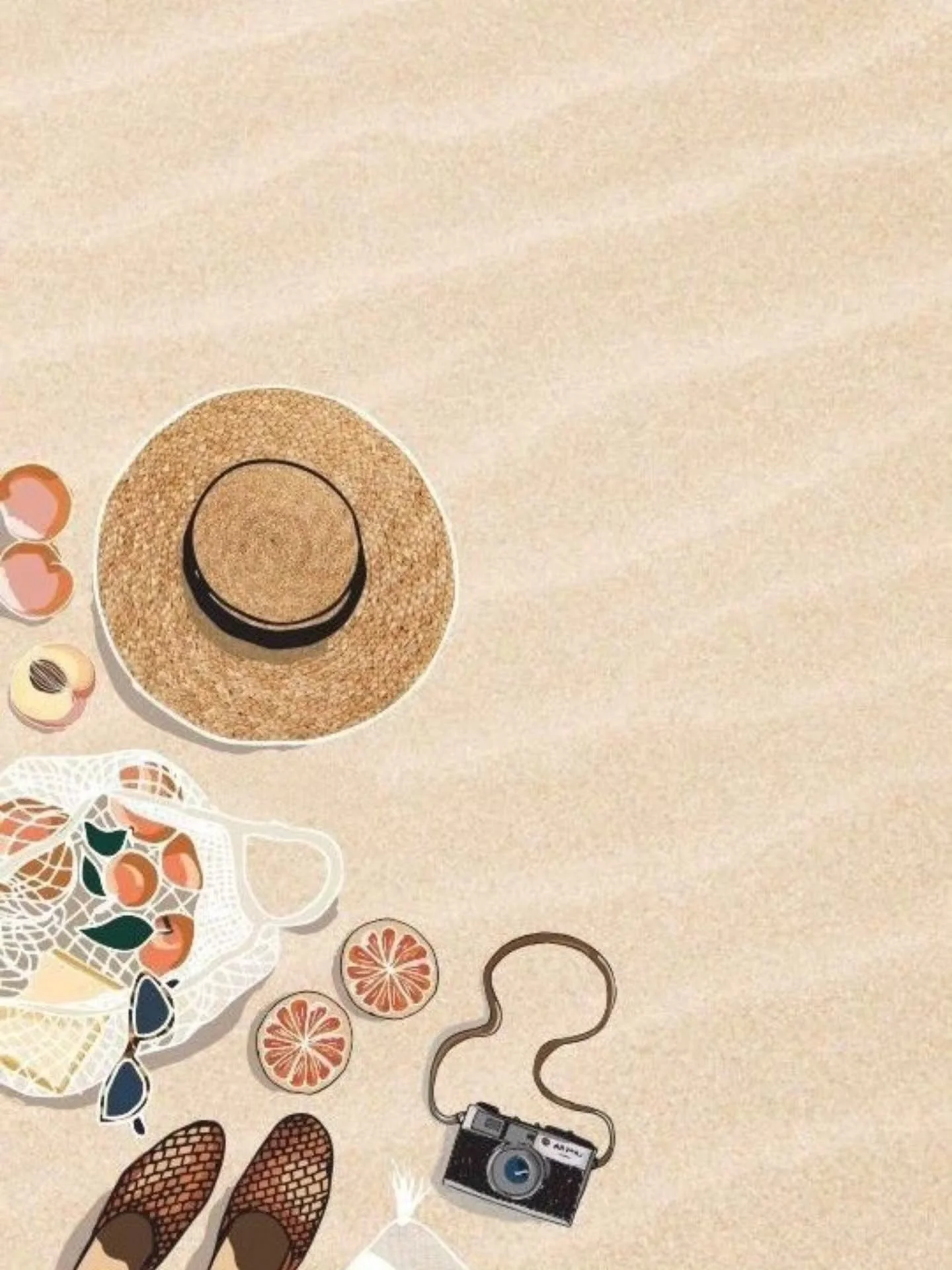 A gentle Summer pause from the studio...🌞 

As mentioned in my previous posts the beginning of 2026 did not go to plan. To be completely honest I wasn't able to be present or enjoy the Summer holidays with my family due to being so well. 

6 long we