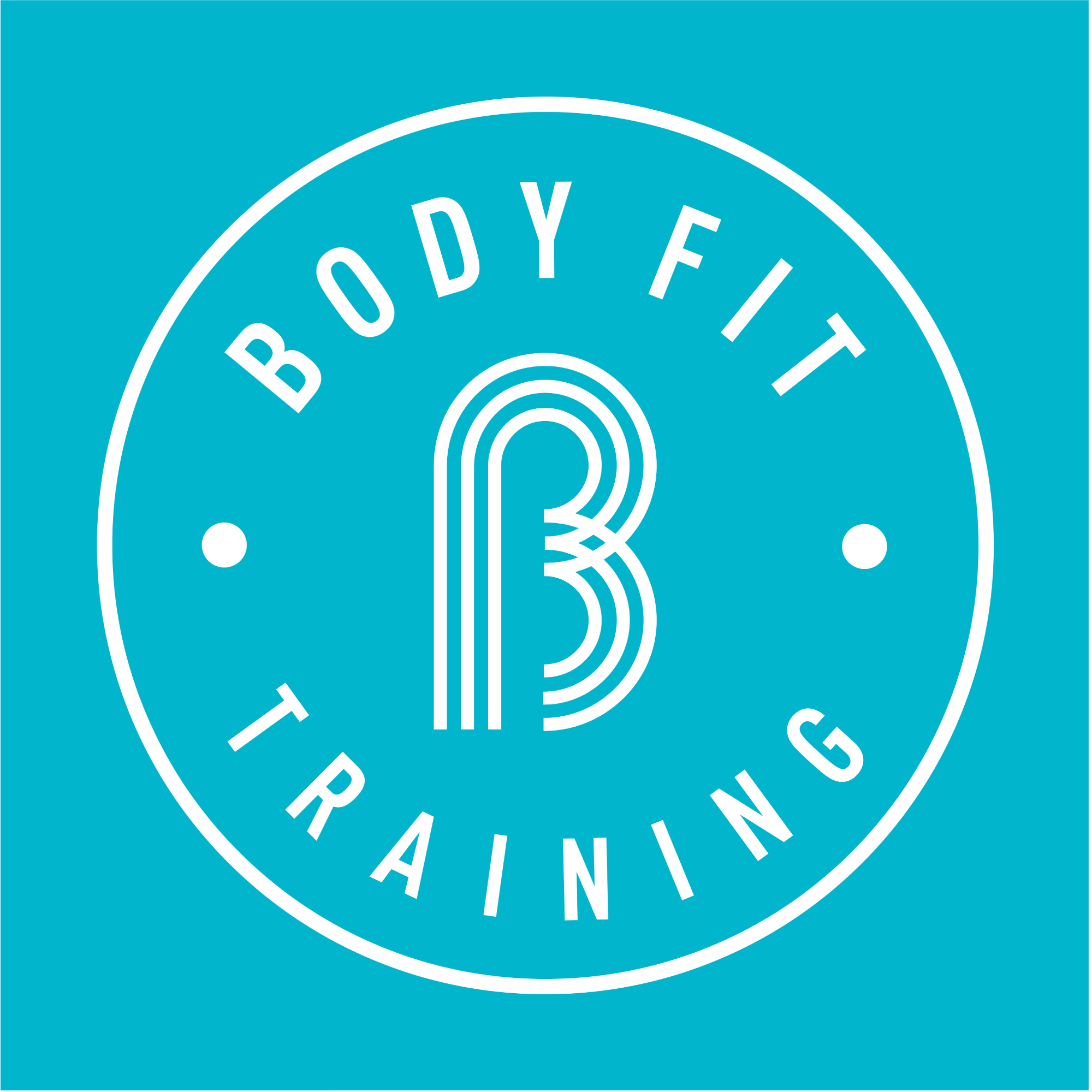 Logo: Body Fit Training Rockridge