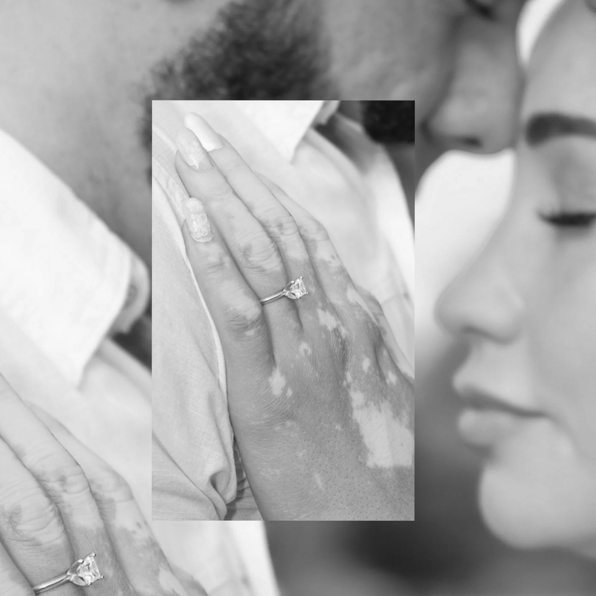 &hellip;so much more than just an adornment; this ring is a reflection of devotion, gratitude, and the promise of true love 💍
&bull;
&bull;
&bull;
&bull;
📸 #ncphotographer #ncportraitphotographer