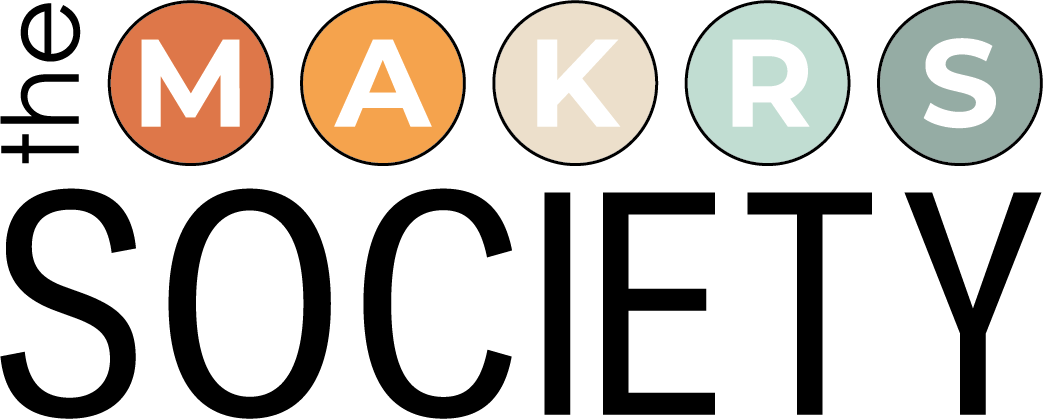 makrs society raleigh north carolina logo