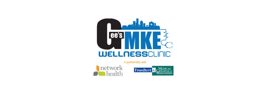 Gee's MKE Wellness Clinic - Open (10am-2pm)