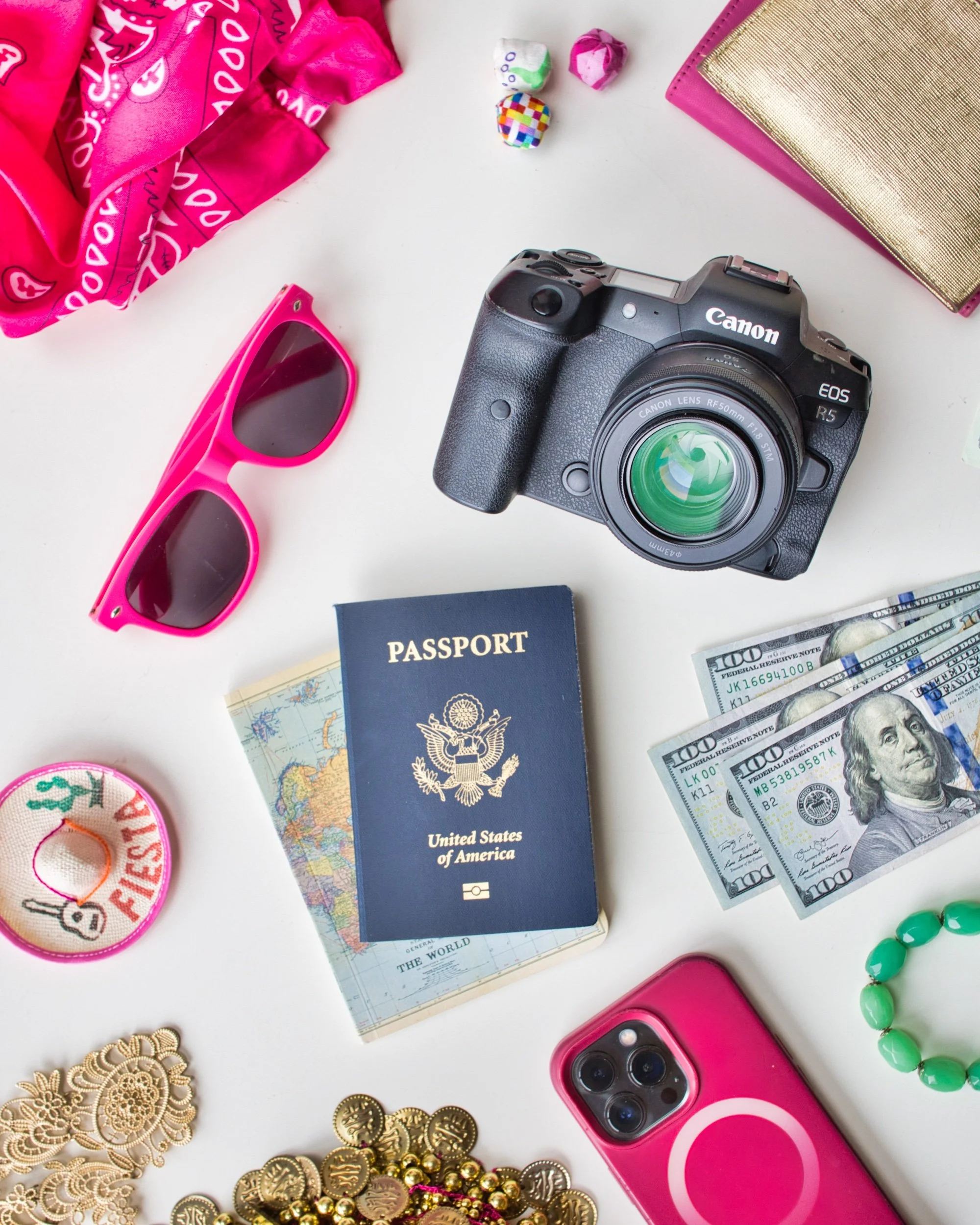 MATADOR FEATURE: How to protect your valuables while traveling: Tips, gadgets, and bags you&nbsp;need
