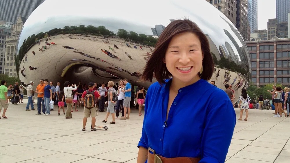 DREAM TRAVEL JOB: CHICAGO, IL