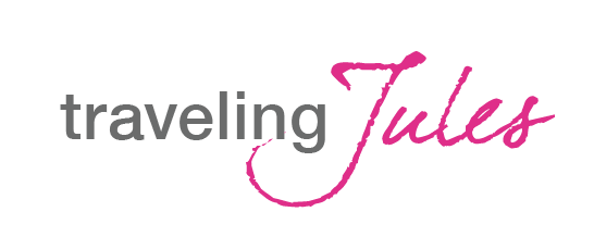 Juliana Broste | TravelingJules