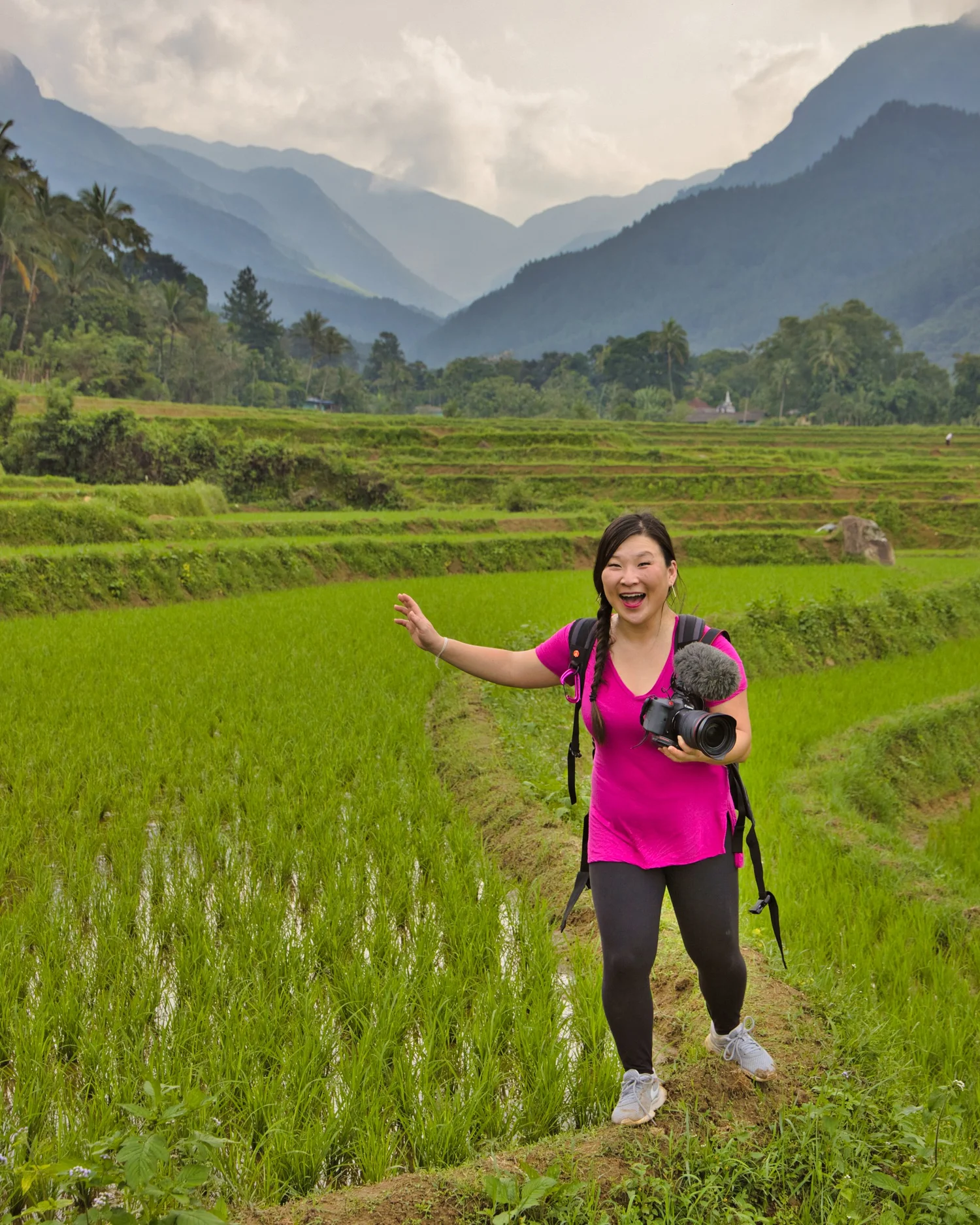 Sri Lanka — Juliana Broste | TravelingJules