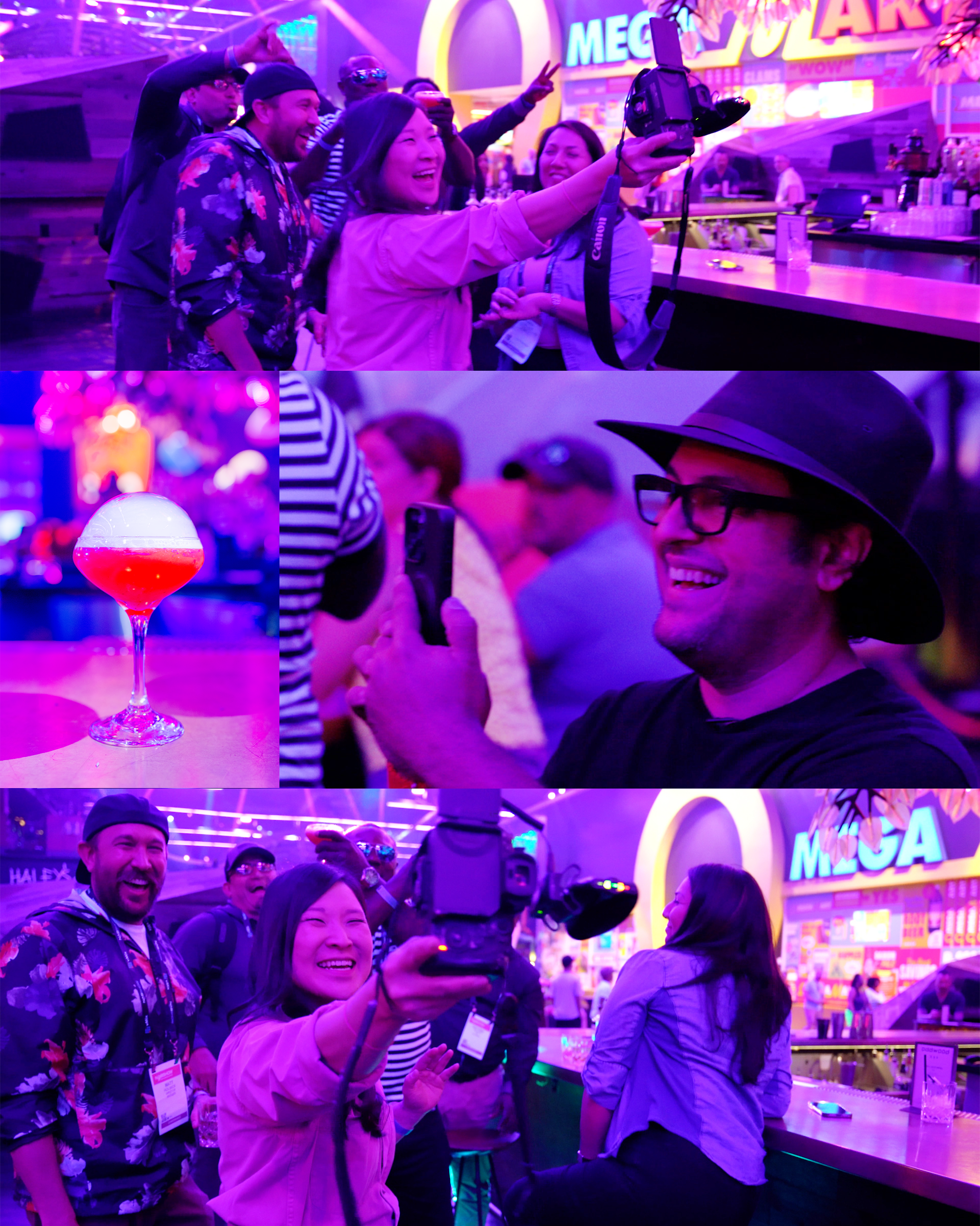 NAB SHOW 2024_Content Creator Masterclass_Cocktails_Screengrabs_TravelingJules.png