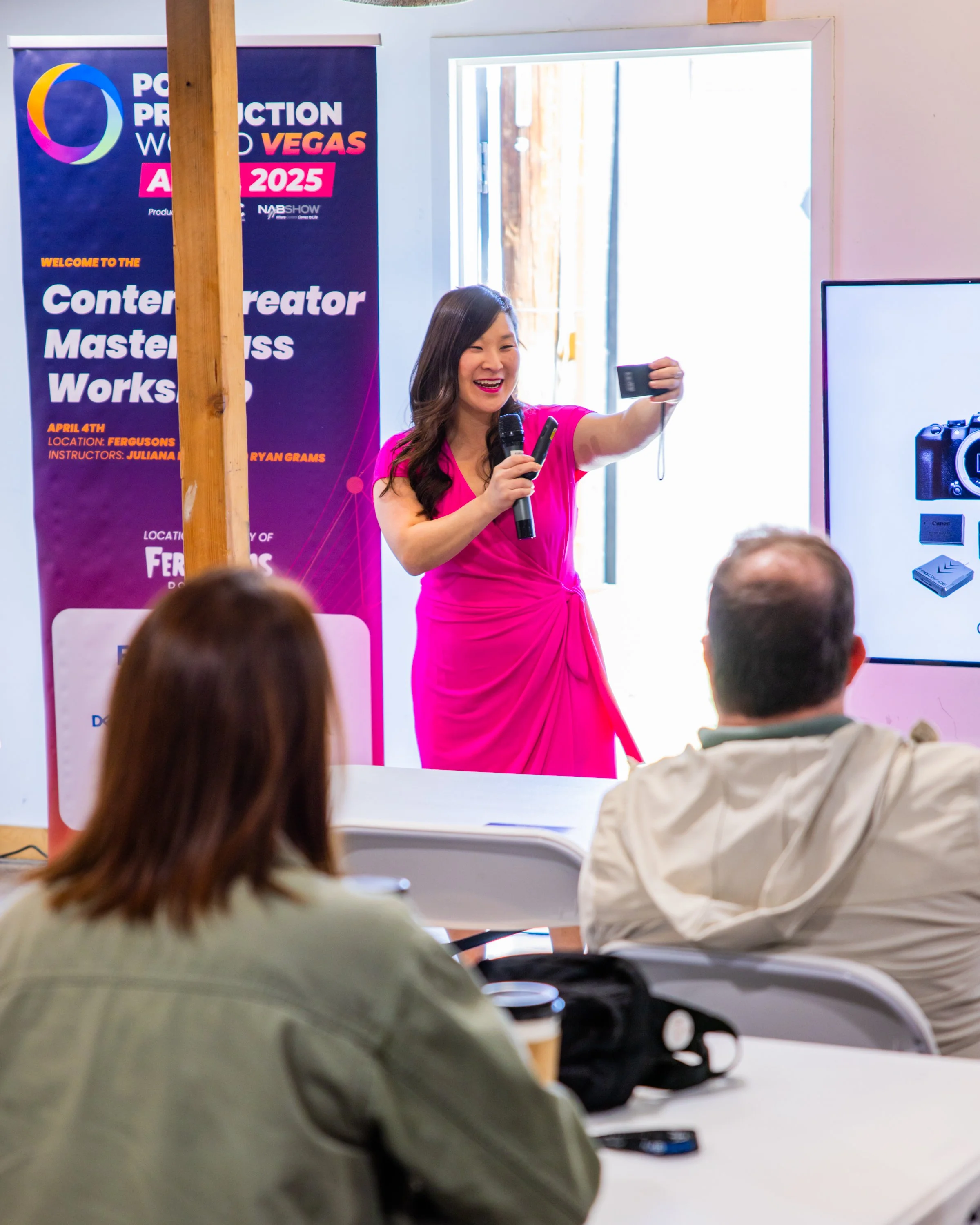 NAB SHOW_Content Creator Masterclass_FMC_PPW_Studio Upgrade_TravelingJules_4x5_TJPB9079.jpg