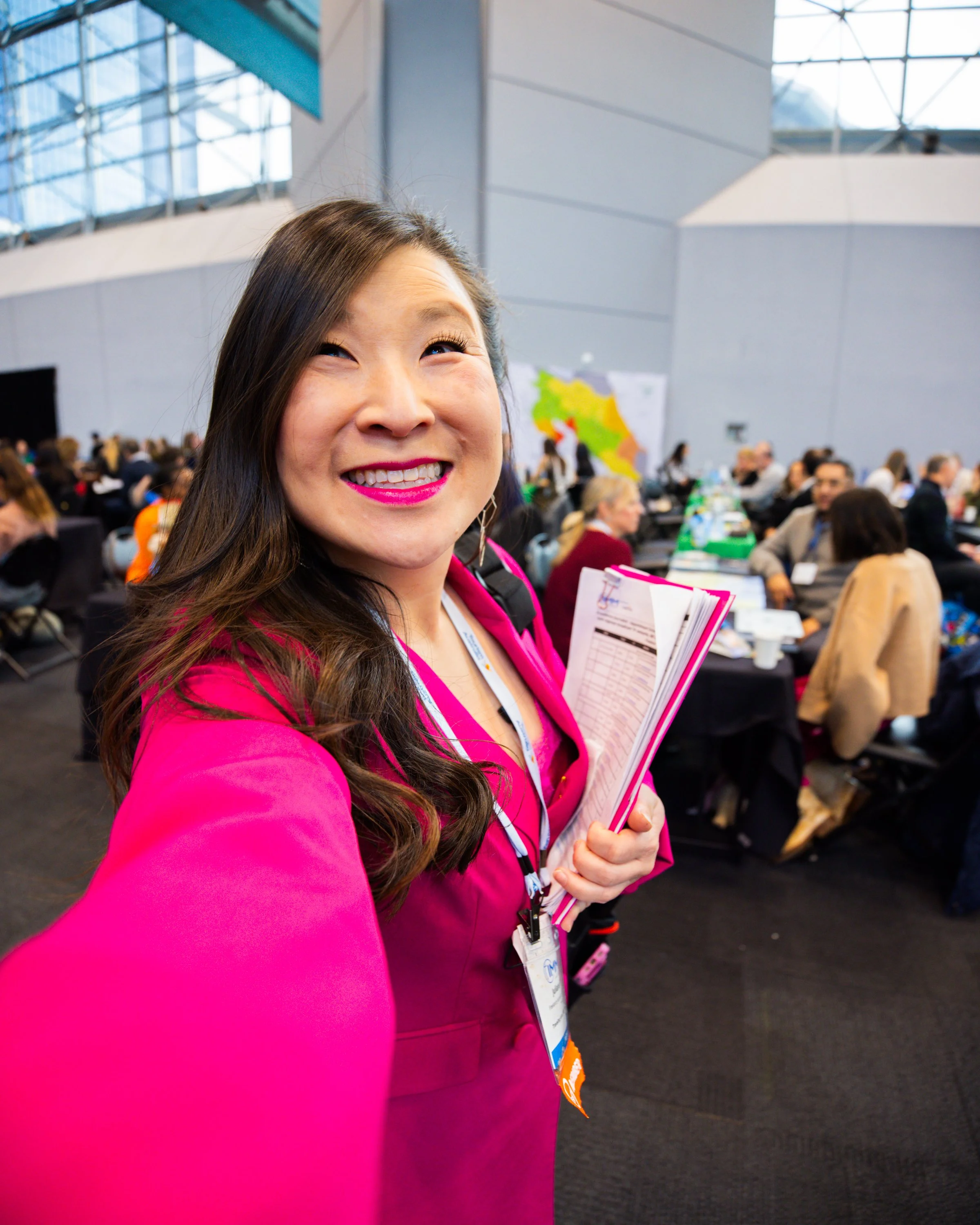 Travel Media and PR Pros Meet at TravMedia’s International Media Marketplace in New York City for the 10th Year