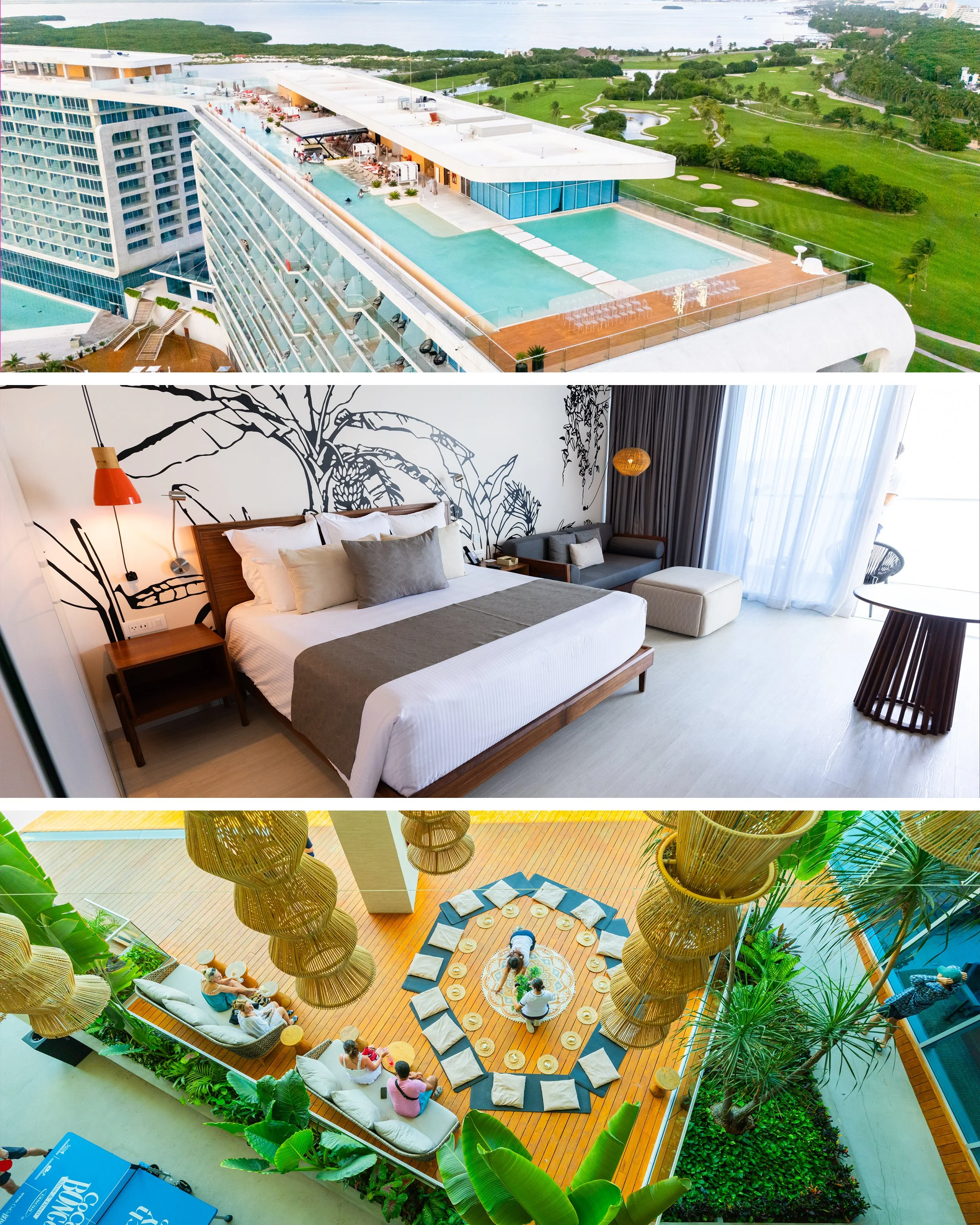 Cancun Mexico_Mexican Caribbean_Hyatt Vivid_TravelingJules_.jpg