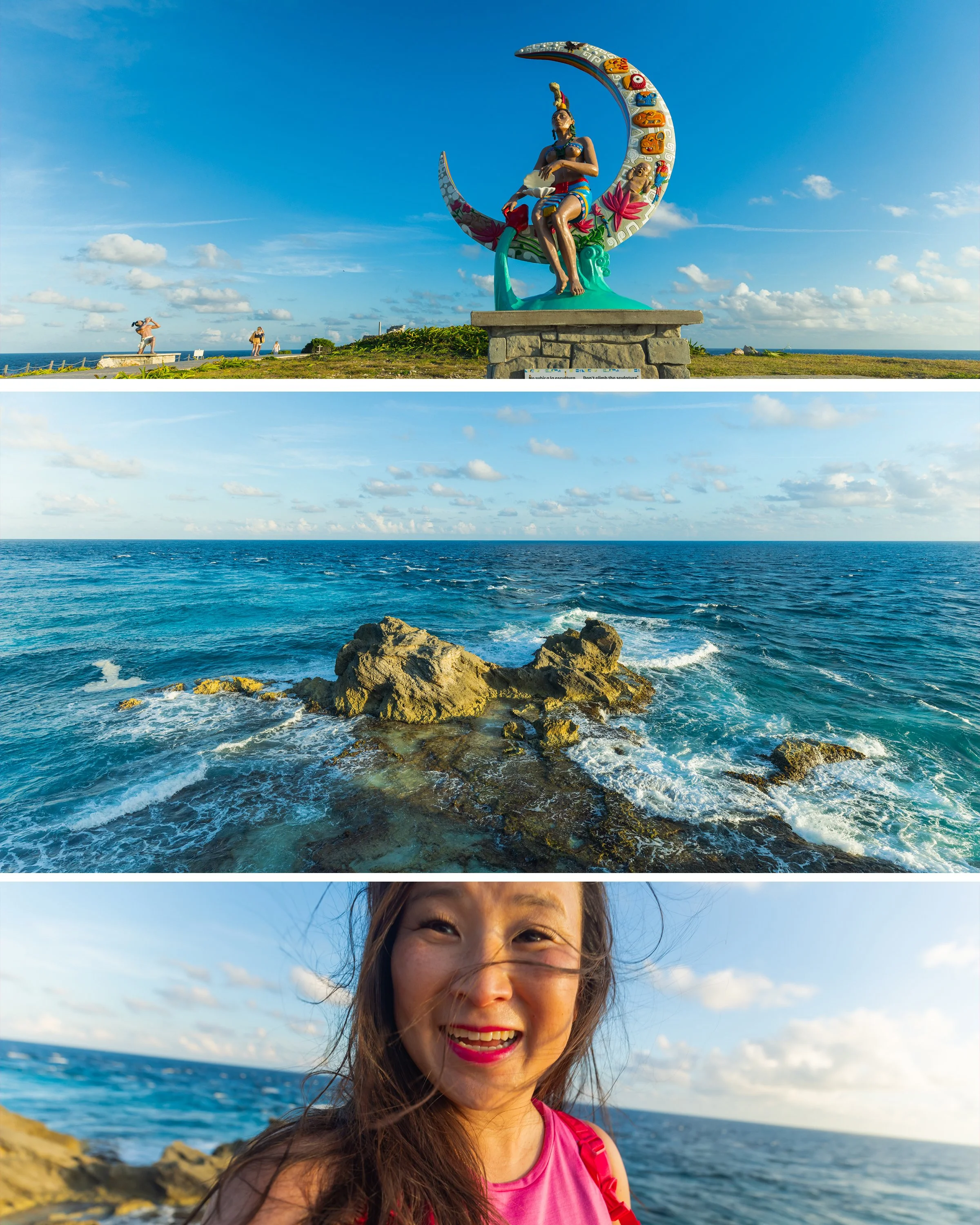 Cancun Mexico_Mexican Caribbean_Punta Sur_TravelingJules_.jpg