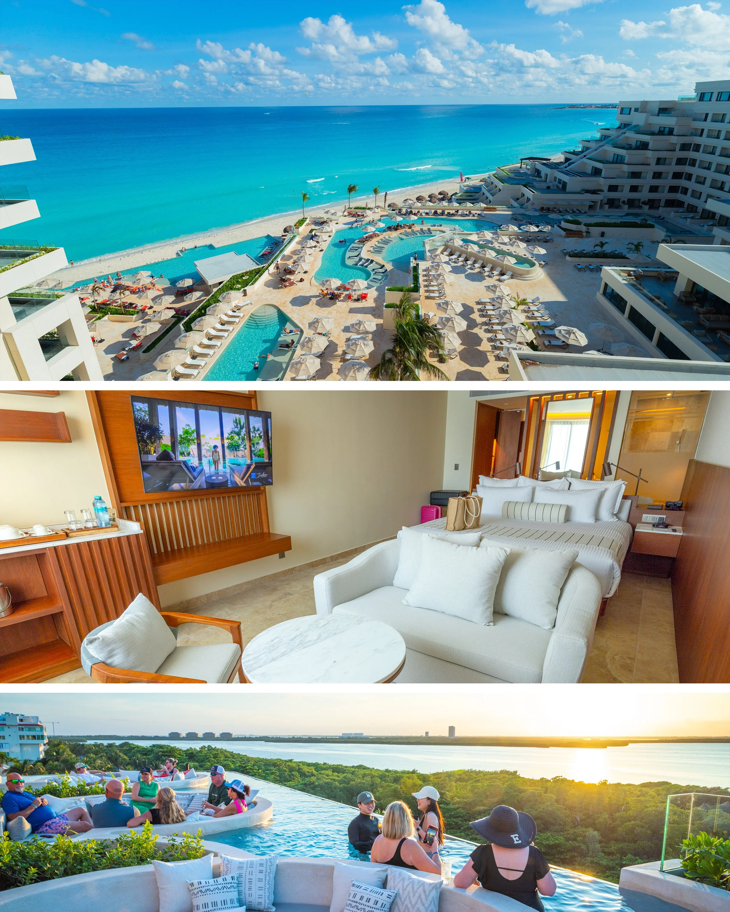 Cancun Mexico_Mexican Caribbean_Secrets Mirabel_TravelingJules.jpg