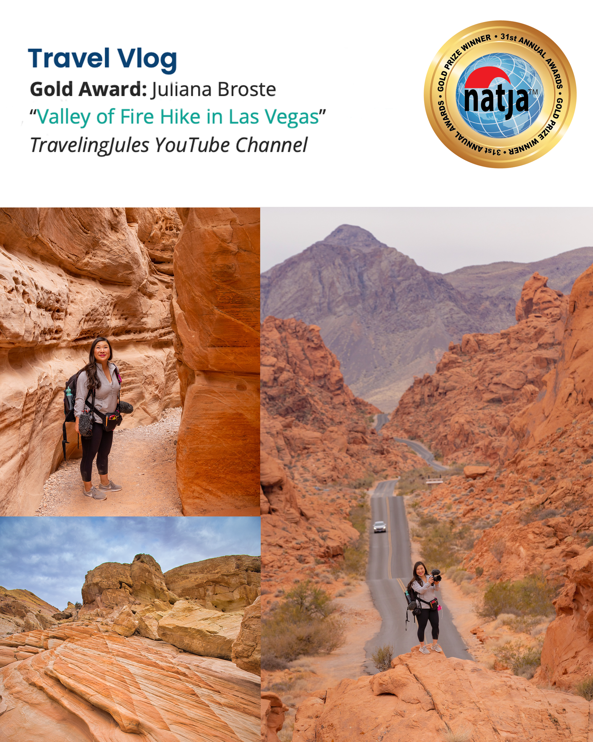 TravelingJules_Juliana Broste_NATJA Gold Travel Vlog Award_2023.png