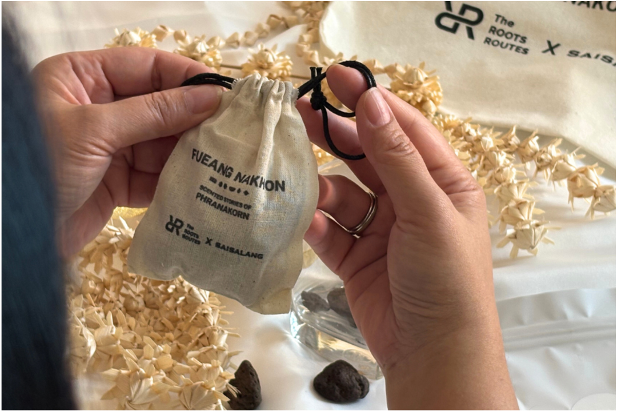 Bangkok Design Week 2026: Exploring Fueang Nakhorn Through Scent and Storytelling