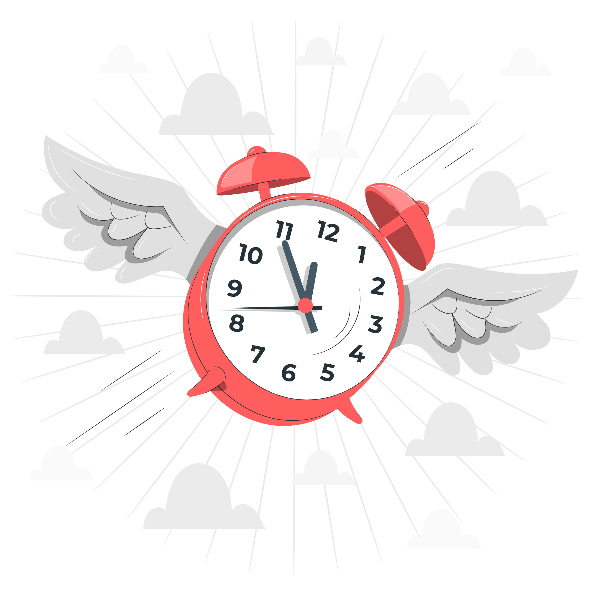 Why We Seem to Experience Time Moving Faster as We Age And What Can We Do About It?