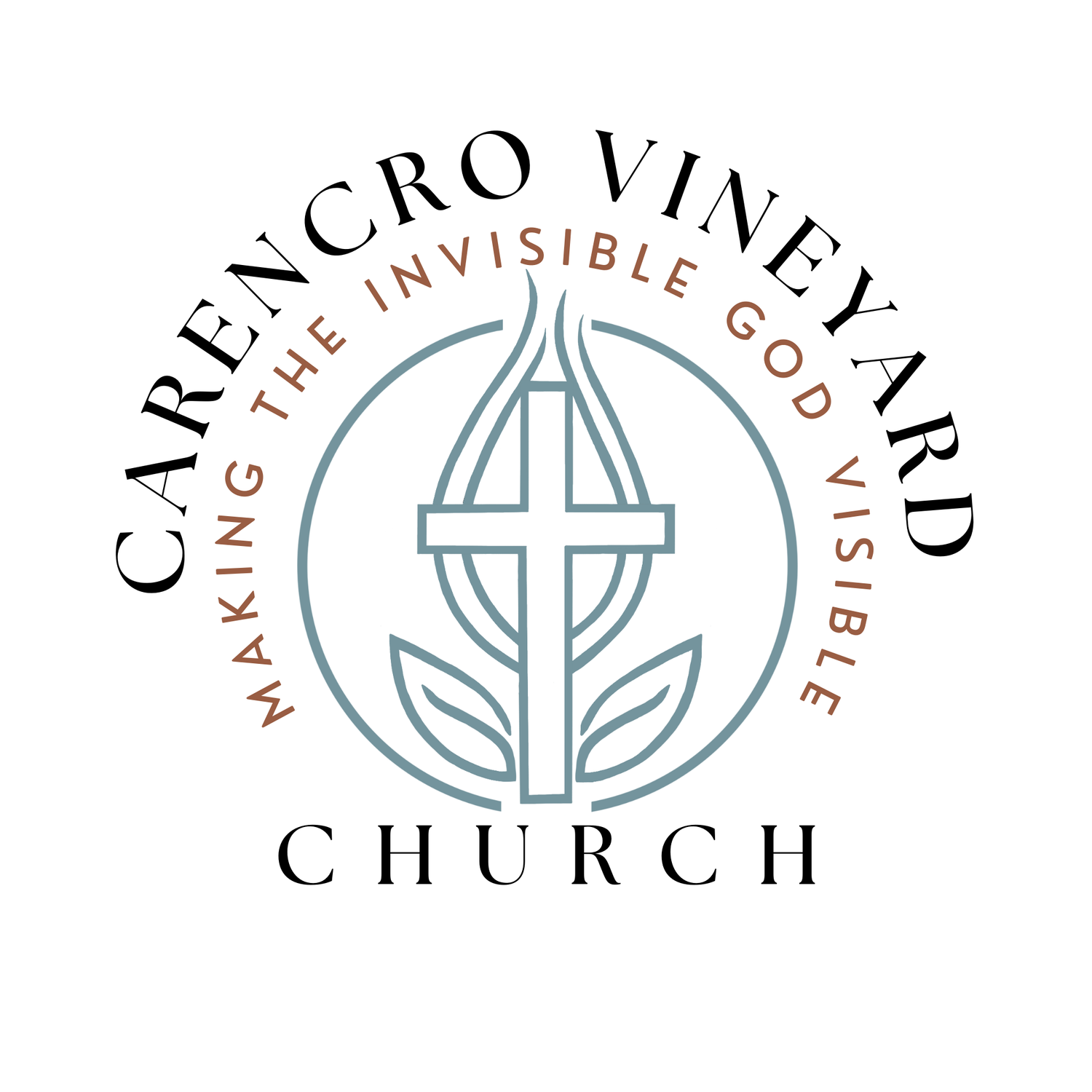 Carencro Vineyard Church