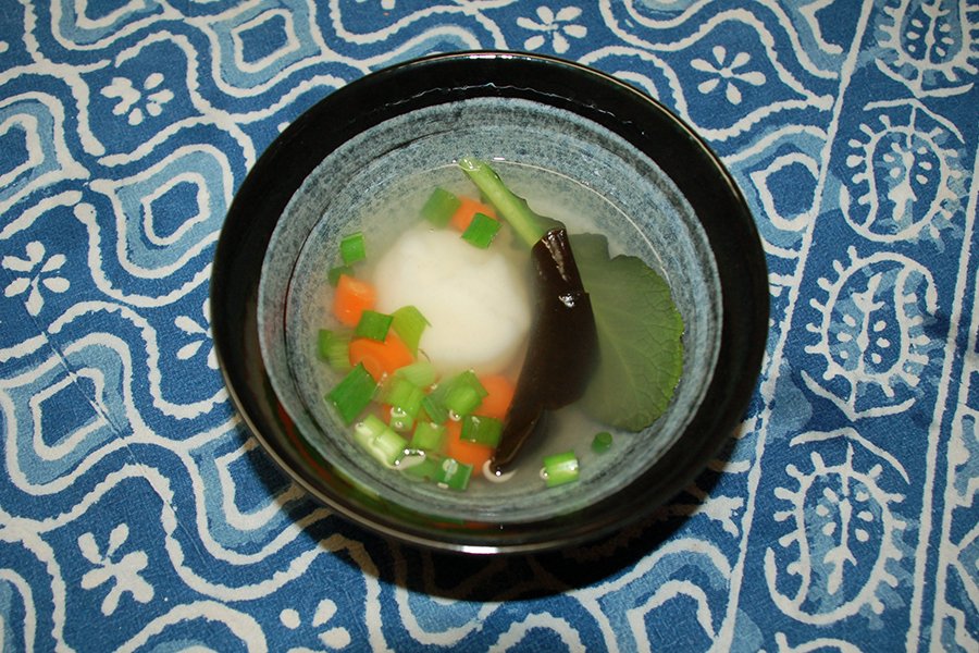 明けましておめでとうございます