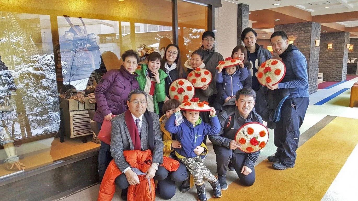 Digressing to the Diamond