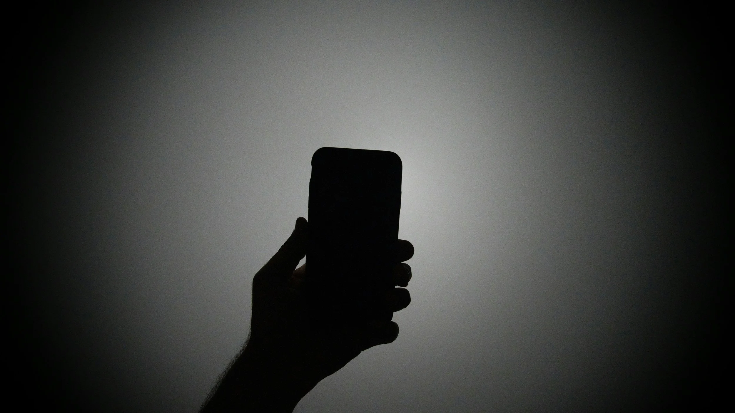 Social Media... Beginning of the End?