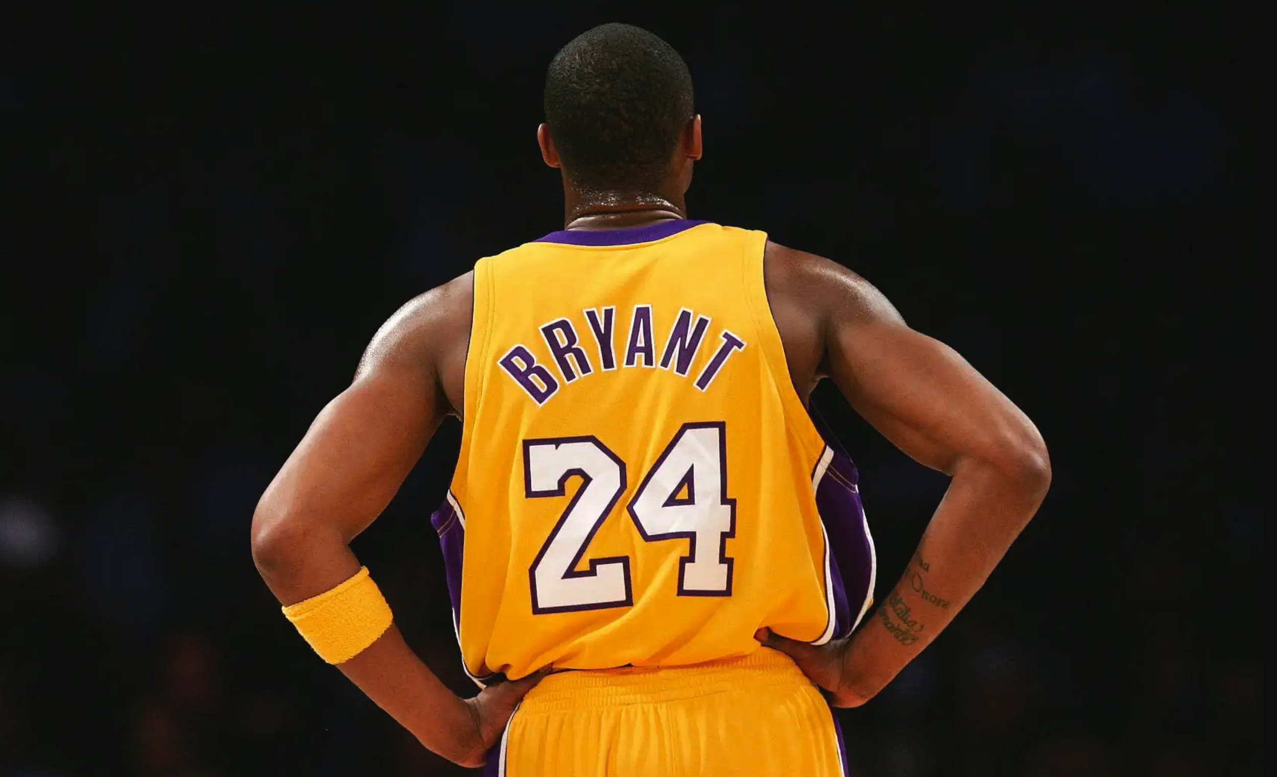 A Marketing Lesson from Kobe Brayent