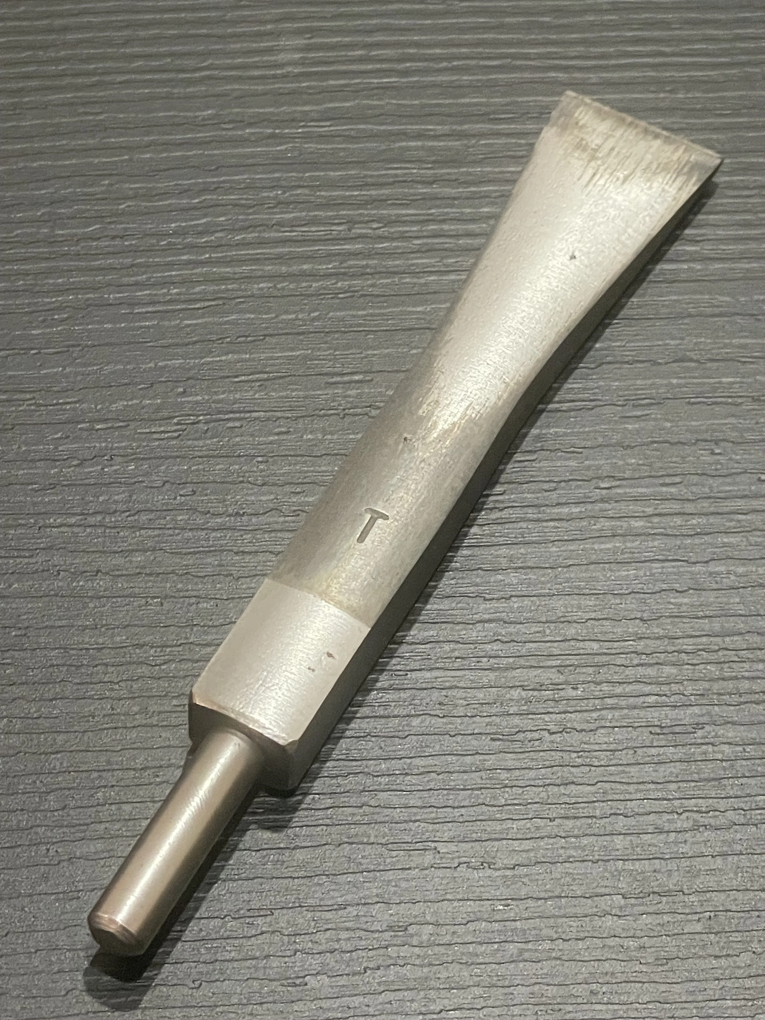 Thunemann bassoon reed shaper tip