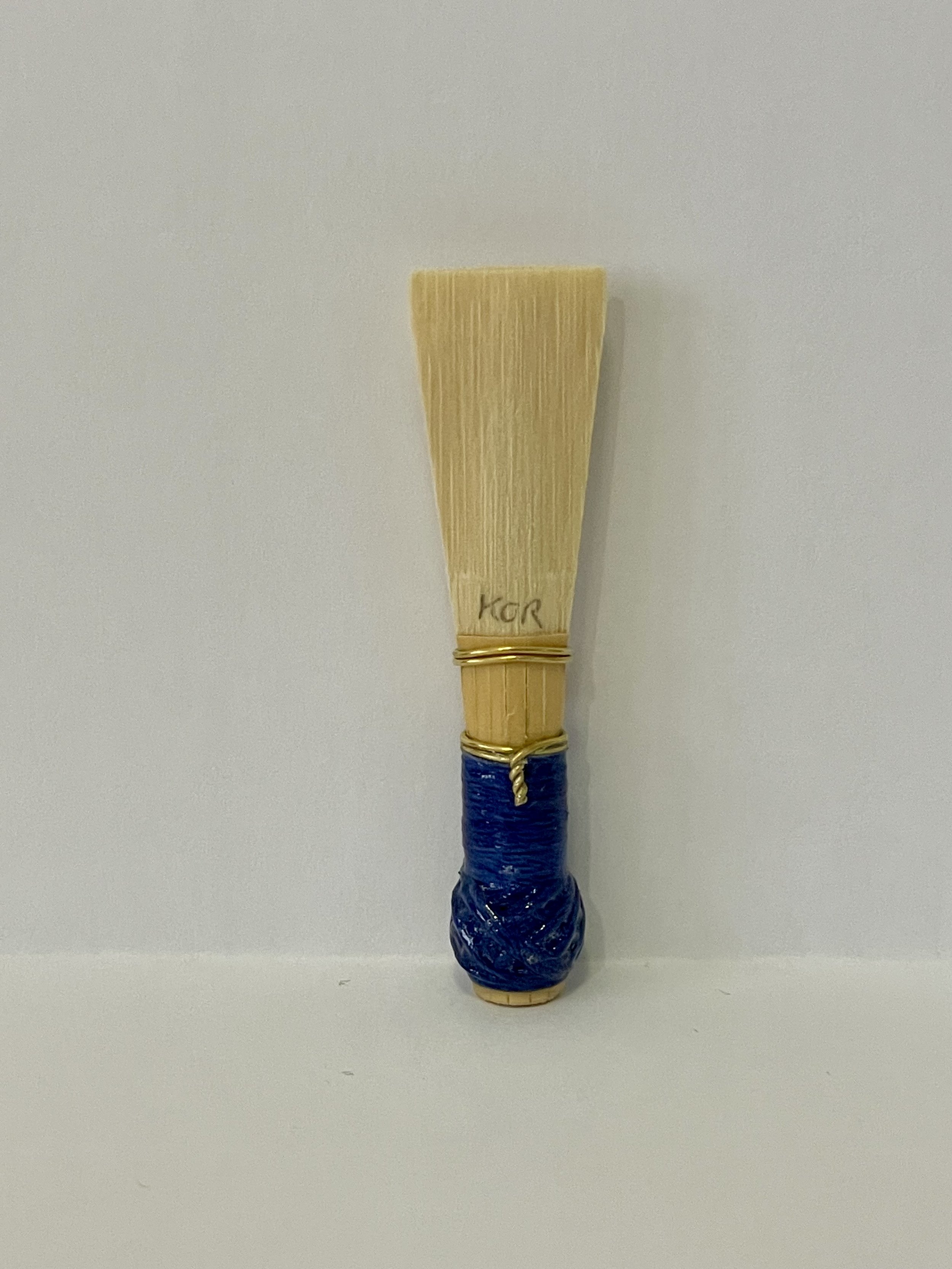 KOR Bassoon Reed – Medium Cane