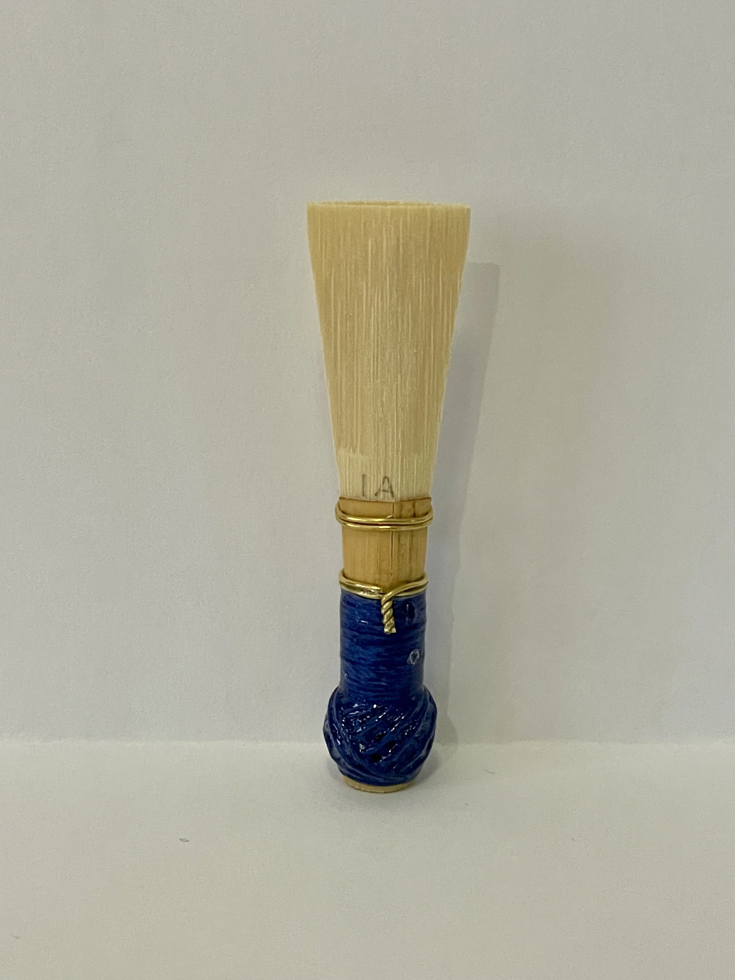 1A Bassoon Reed – Medium Cane