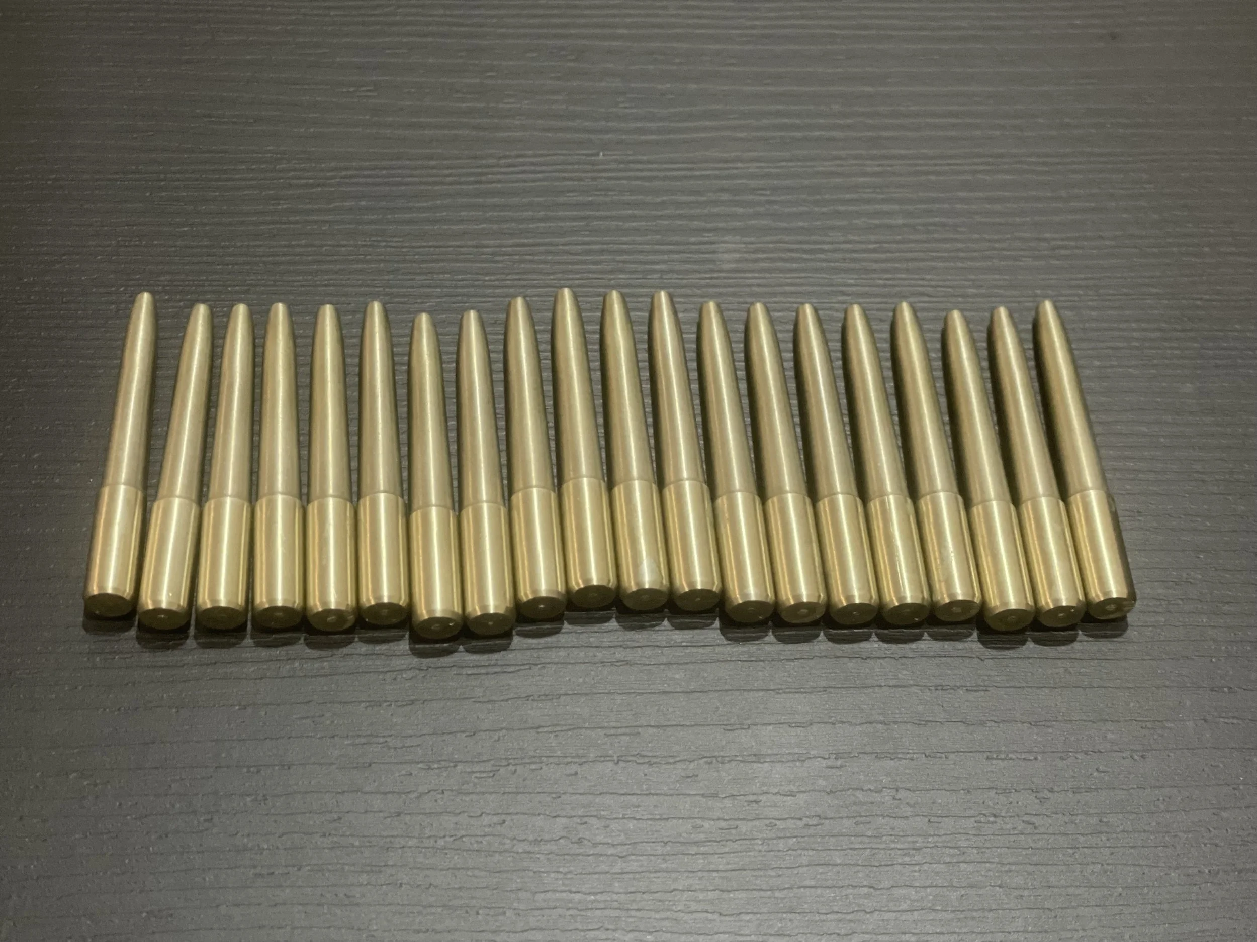 Rieger drying rack pins