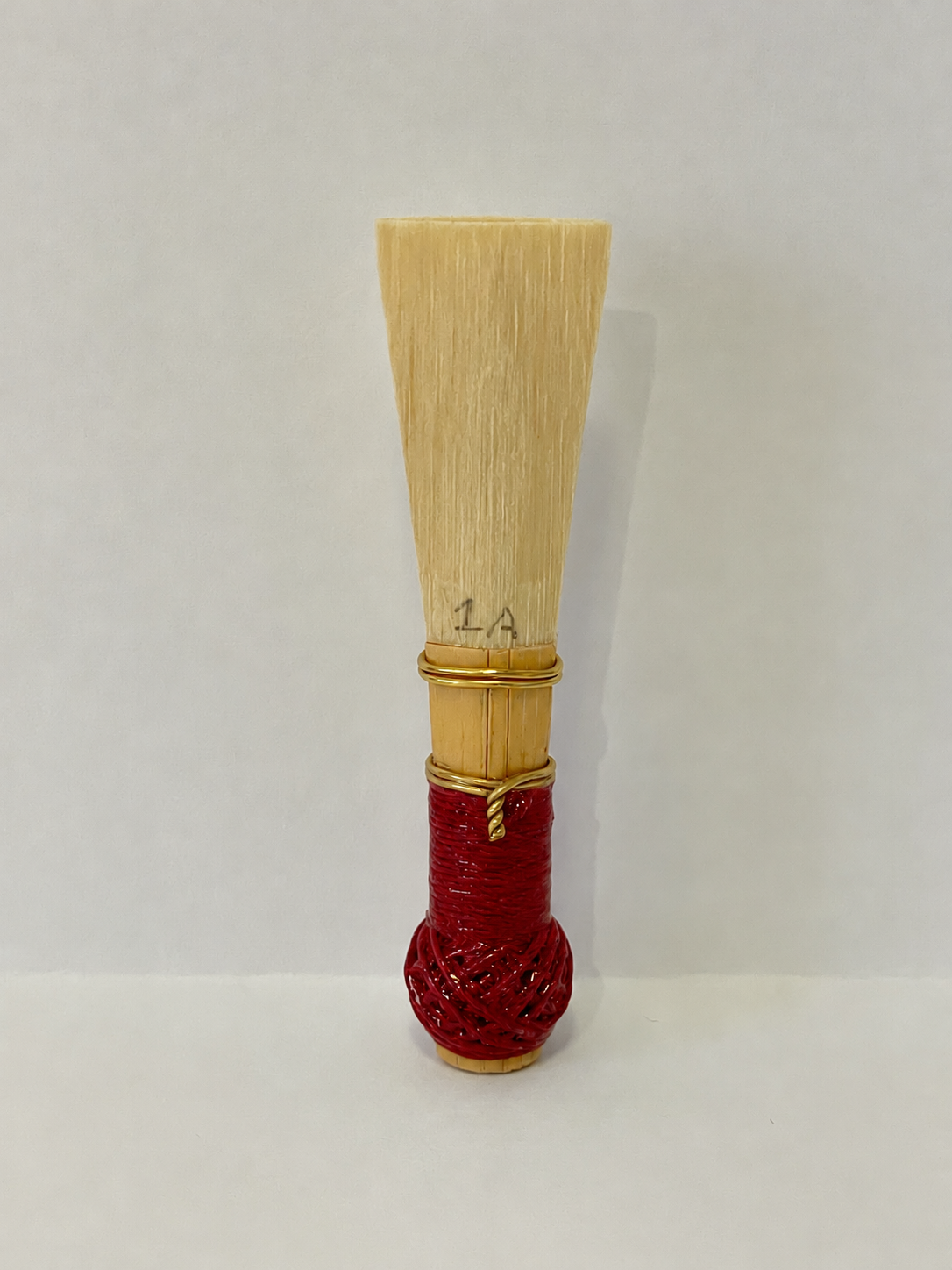 1A Bassoon Reed – Hard Cane