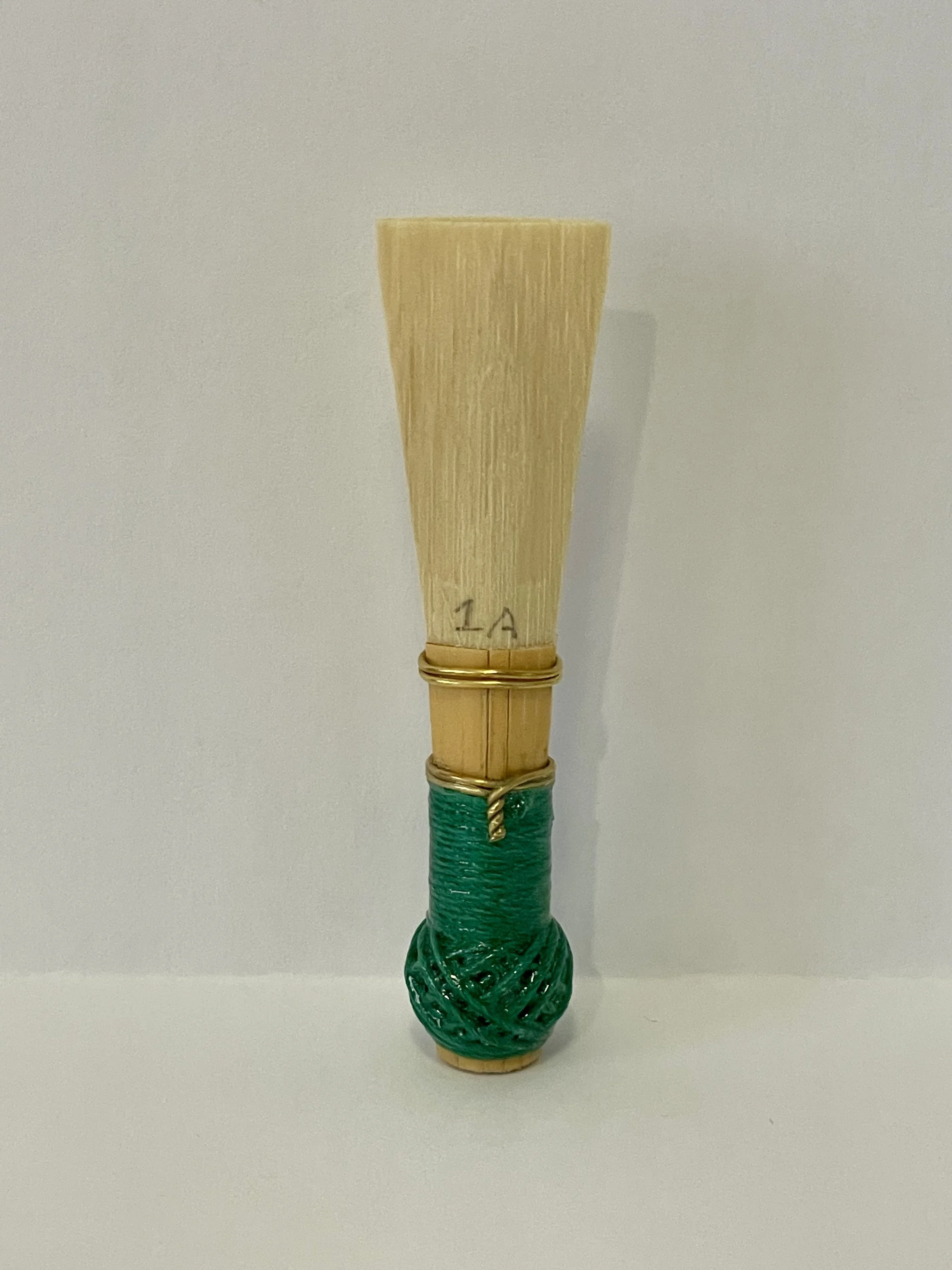 1A Bassoon Reed – Soft Cane