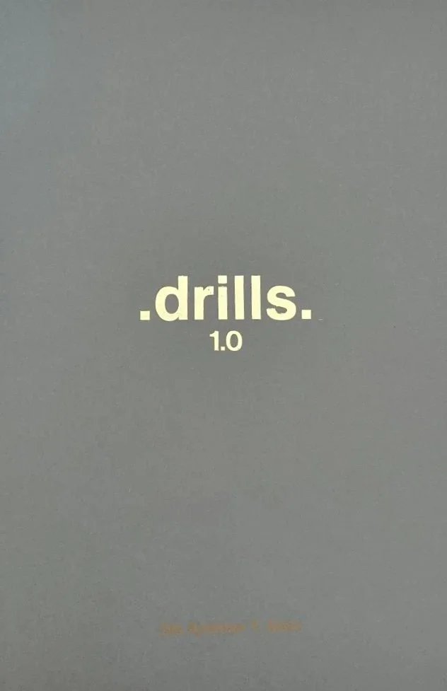 Drills 1.0