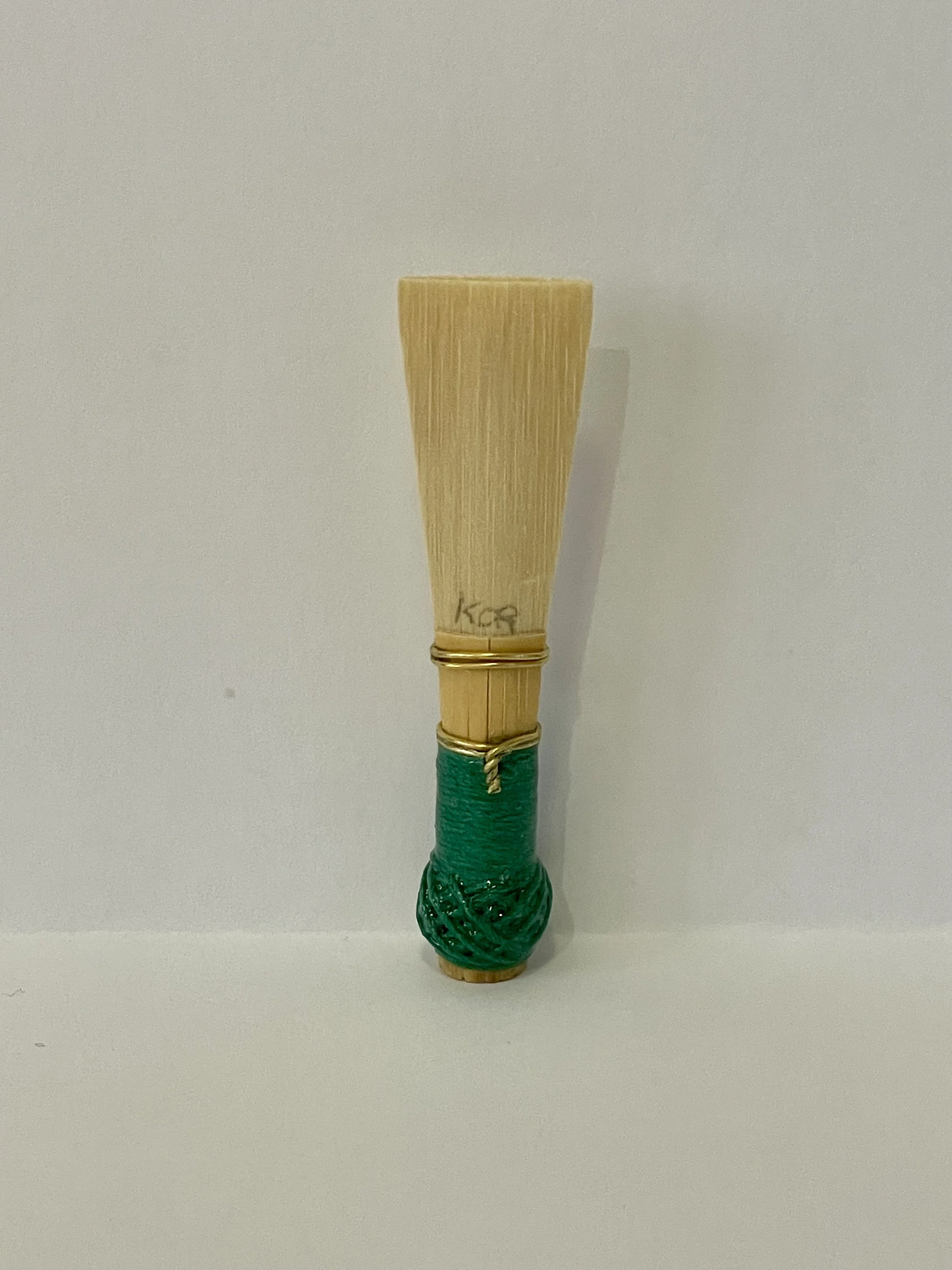 KOR Bassoon Reed – Soft Cane