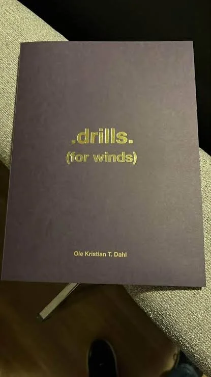 Drills for Winds