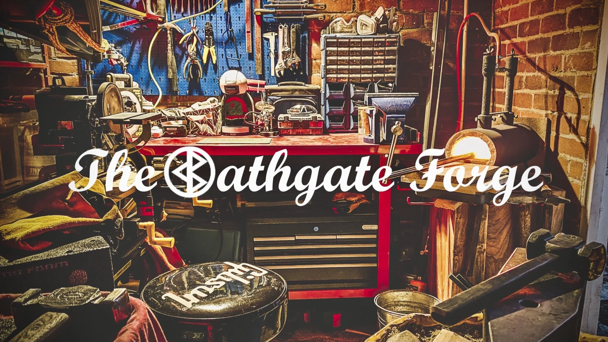 Welcome to The Bathgate Forge!