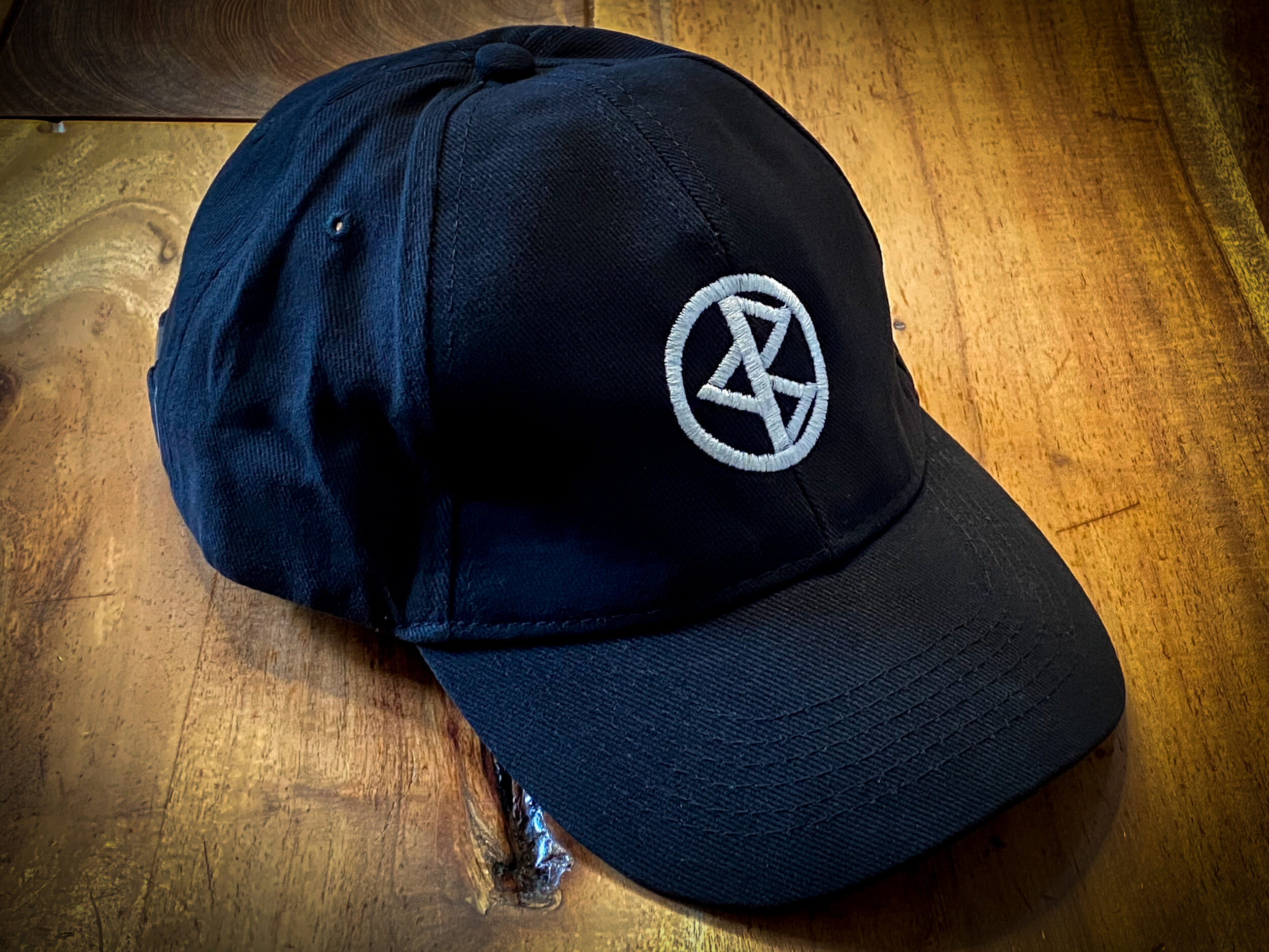 Bathgate Forge Cap