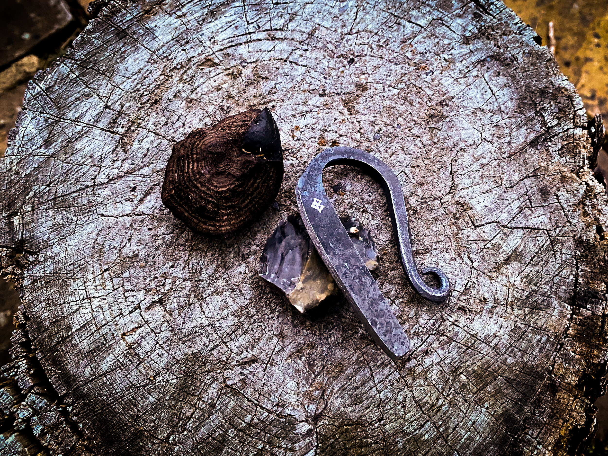 Fire-Steel