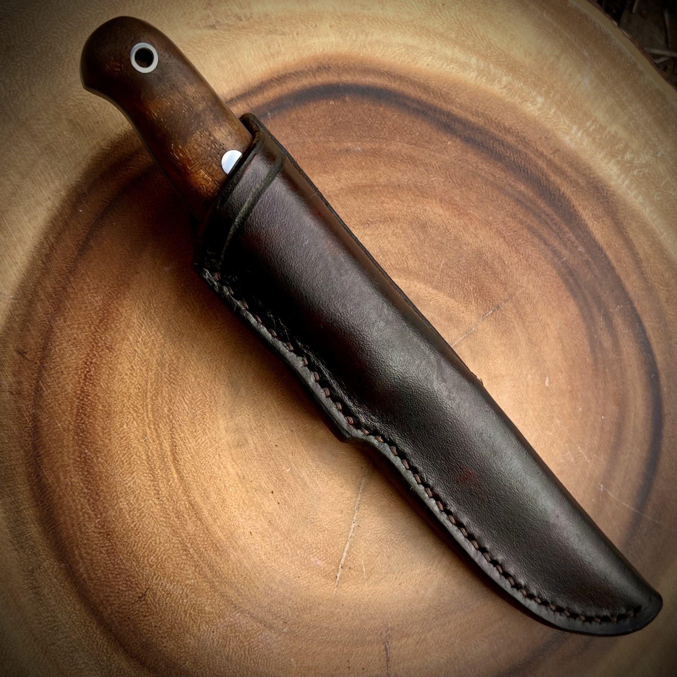 Custom Metal Work or Leather Work