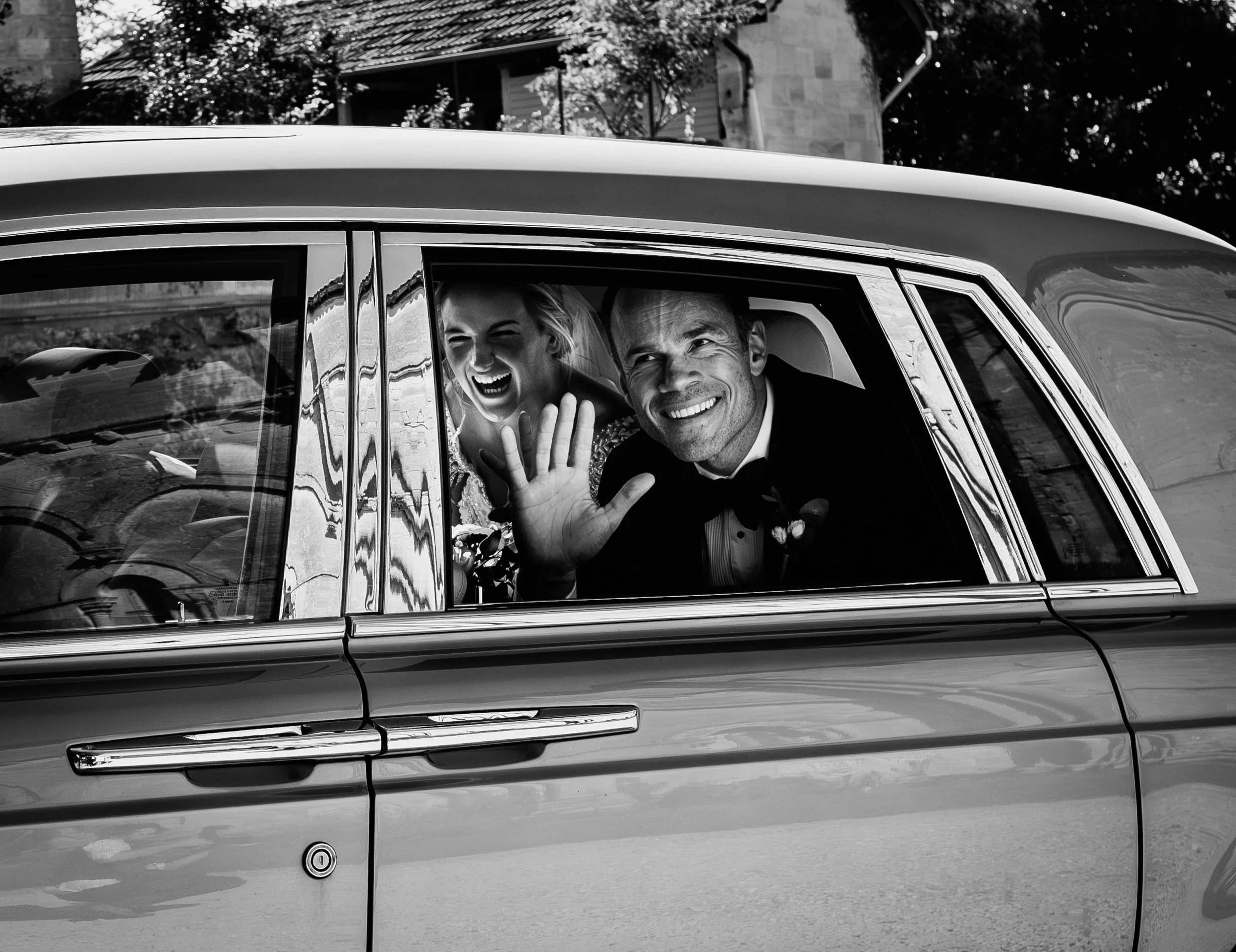 Why Documentary Photography Works Best for Corporate and Social Events