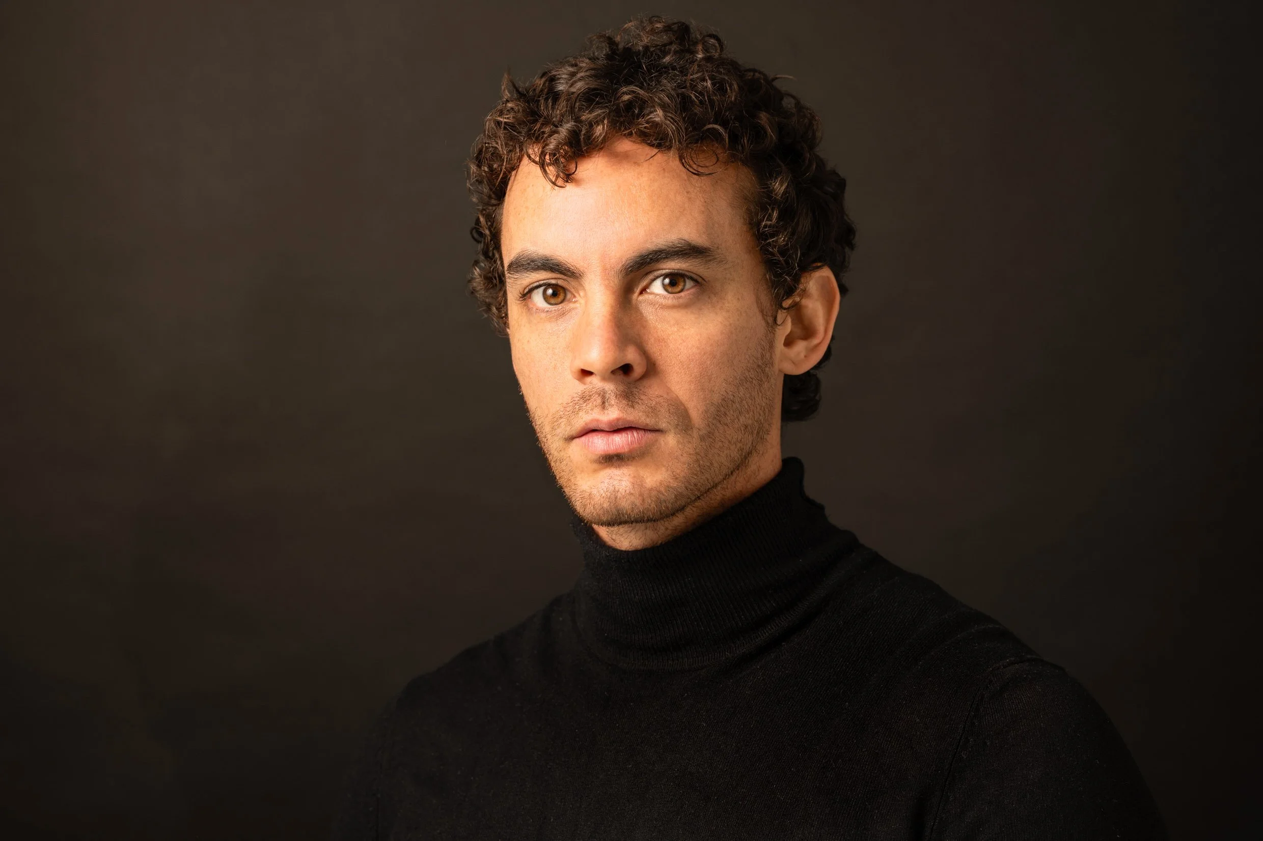 The Importance of Traditional Portraits in an AI Age
