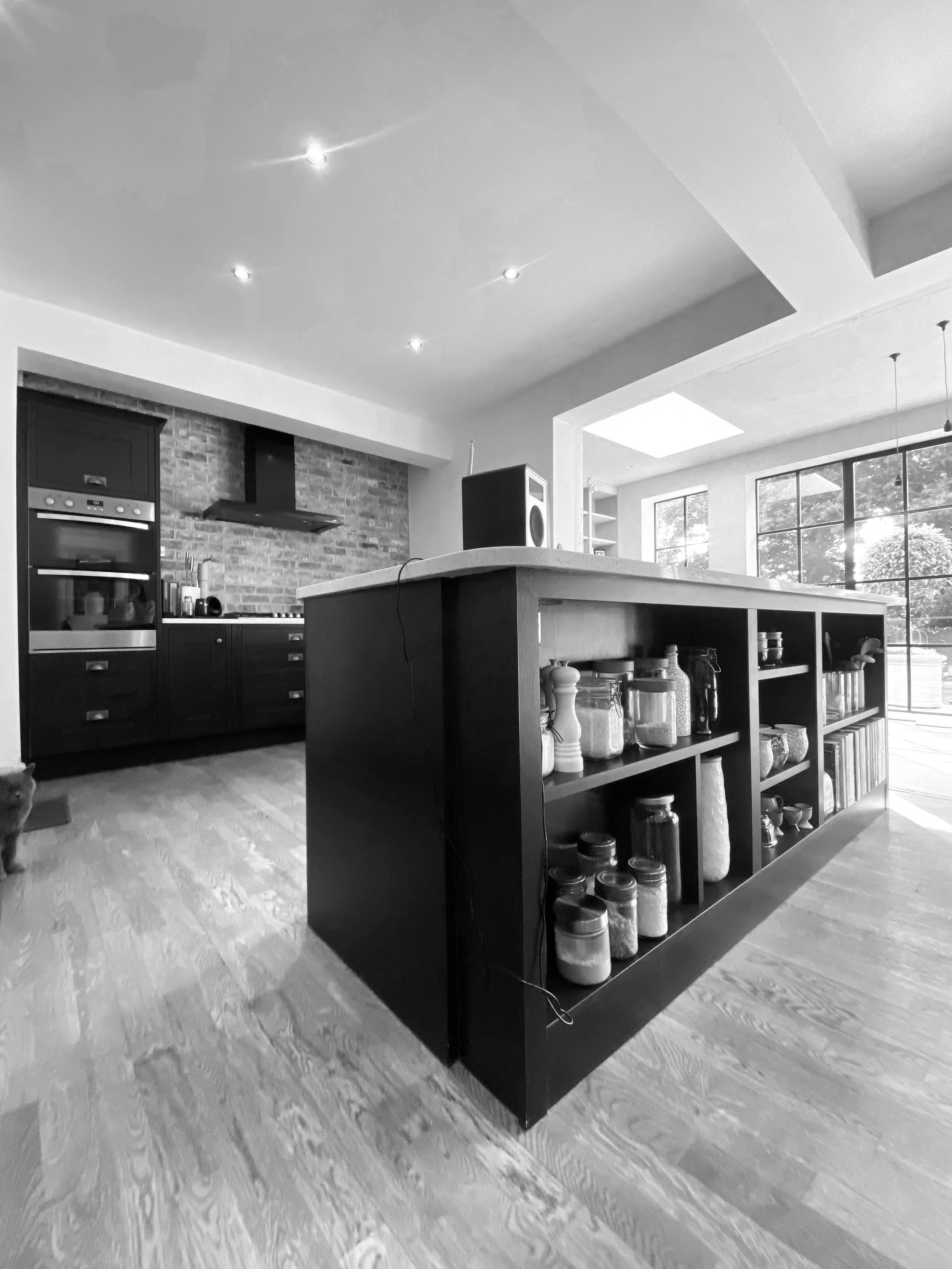 General 2 — KITCHEN SWAP