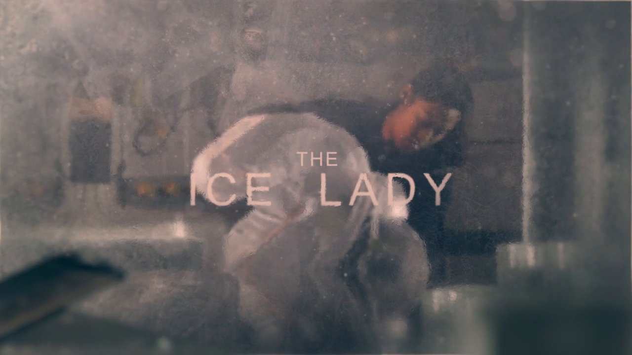 The Ice Lady - click to play