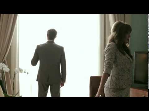 Carol Vorderman's Isme shoot - click to play