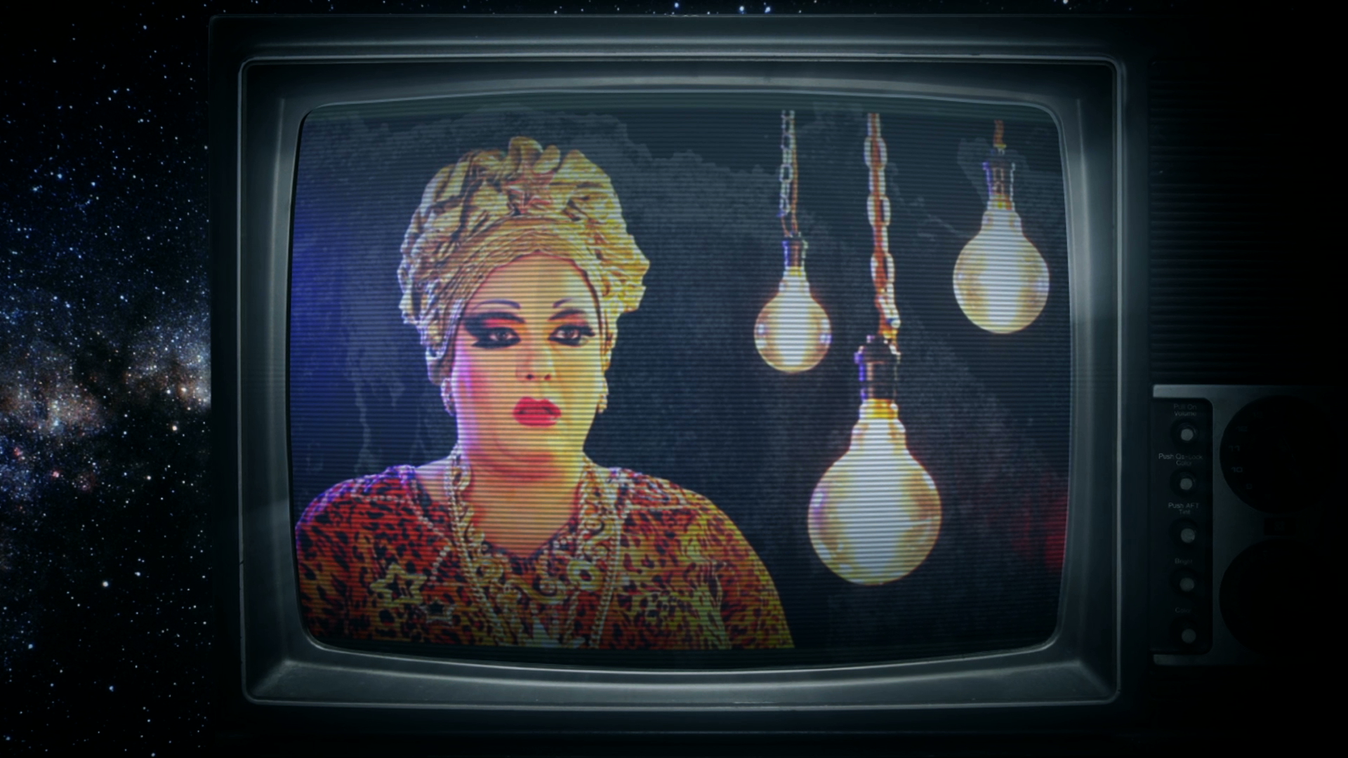 Holestar - The Tranny with ........ - click to play