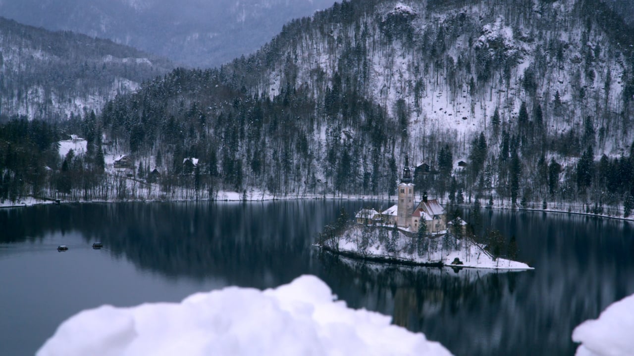 Slovenia - A short travel film - click to play