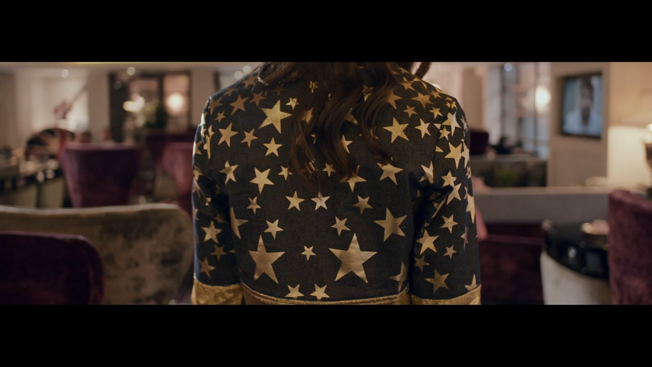 THE MERCURE'S PARTY - fashion film - DOP