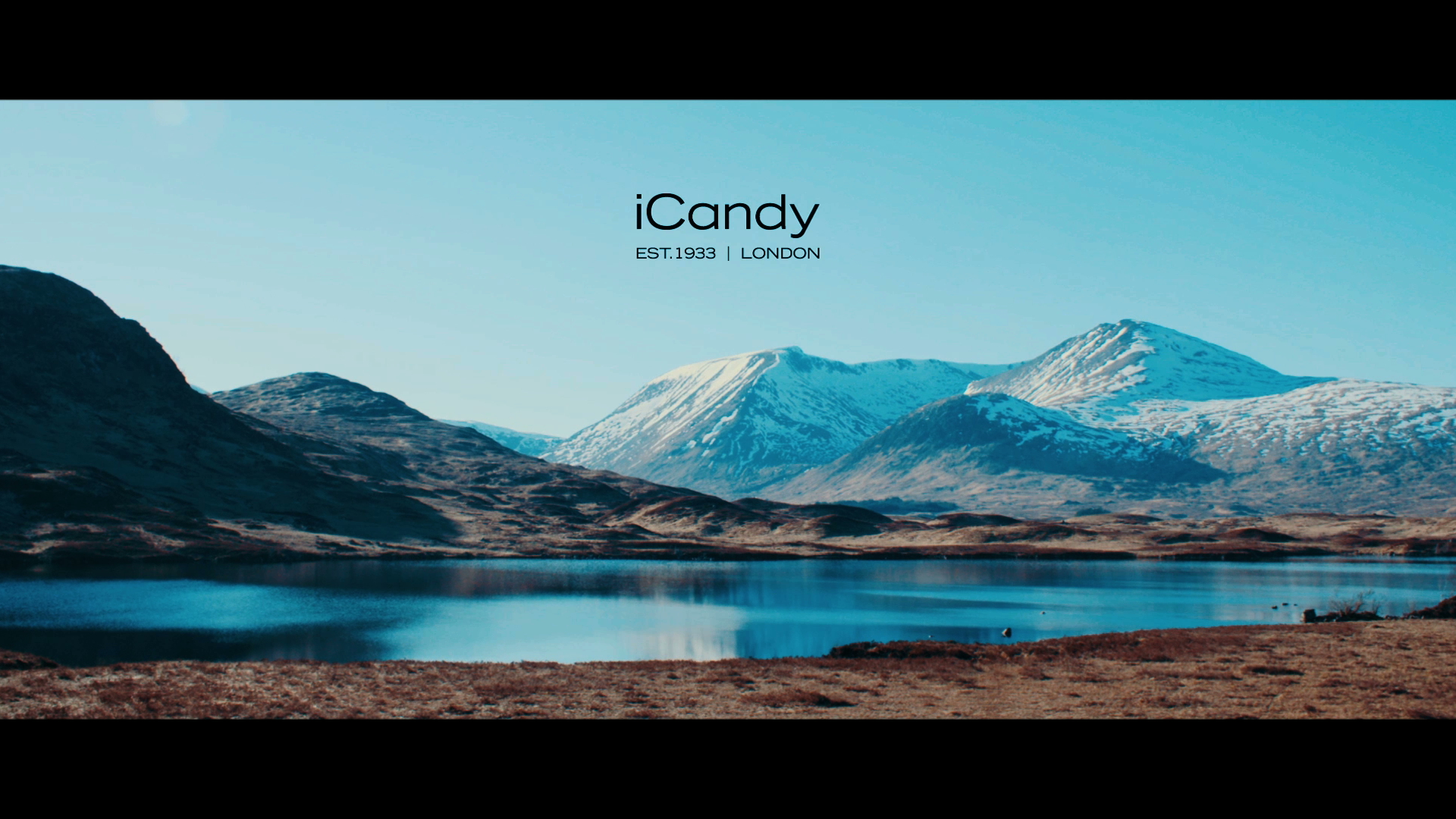 iCandy Photo Shoot - Behind the Scenes - Click to Play