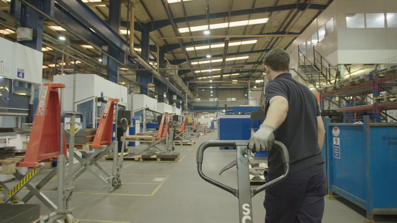 KMF - Radan Case Study - Movi Op