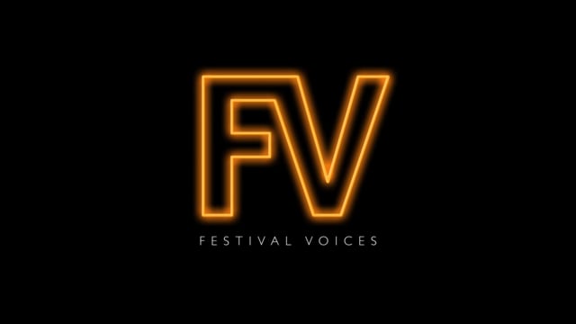 Festival Voices Promo
